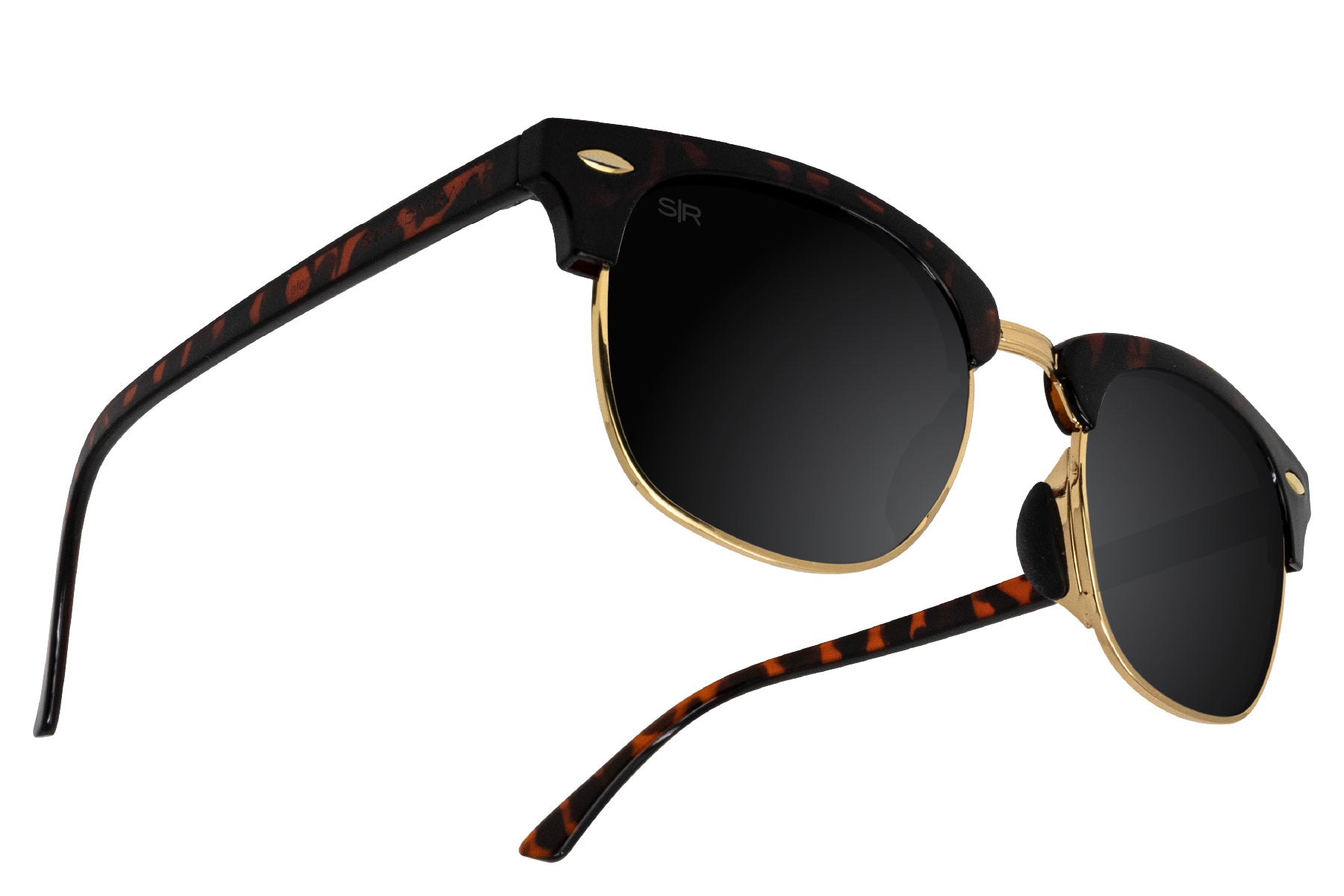 Alternative view of Tangle Free Oakmont - Tortoise Polarized