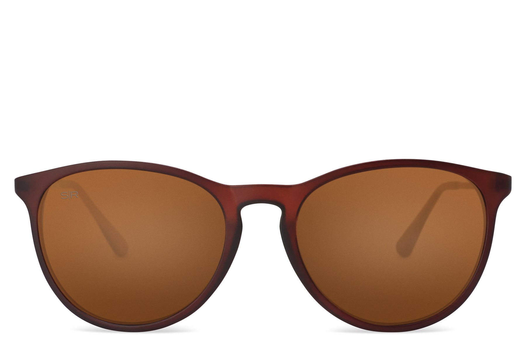 Alternative view of Allure - Mahogany Polarized