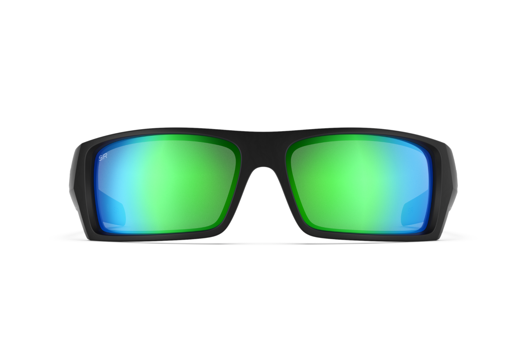 Alternative view of Reign - Black Emerald Polarized