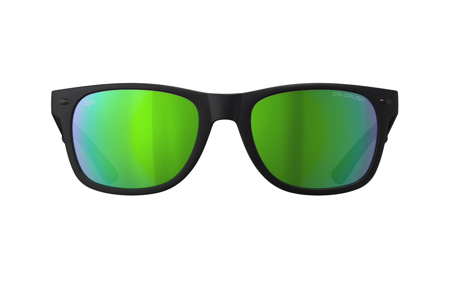 Alternative view of Classic Elite - Black Emerald