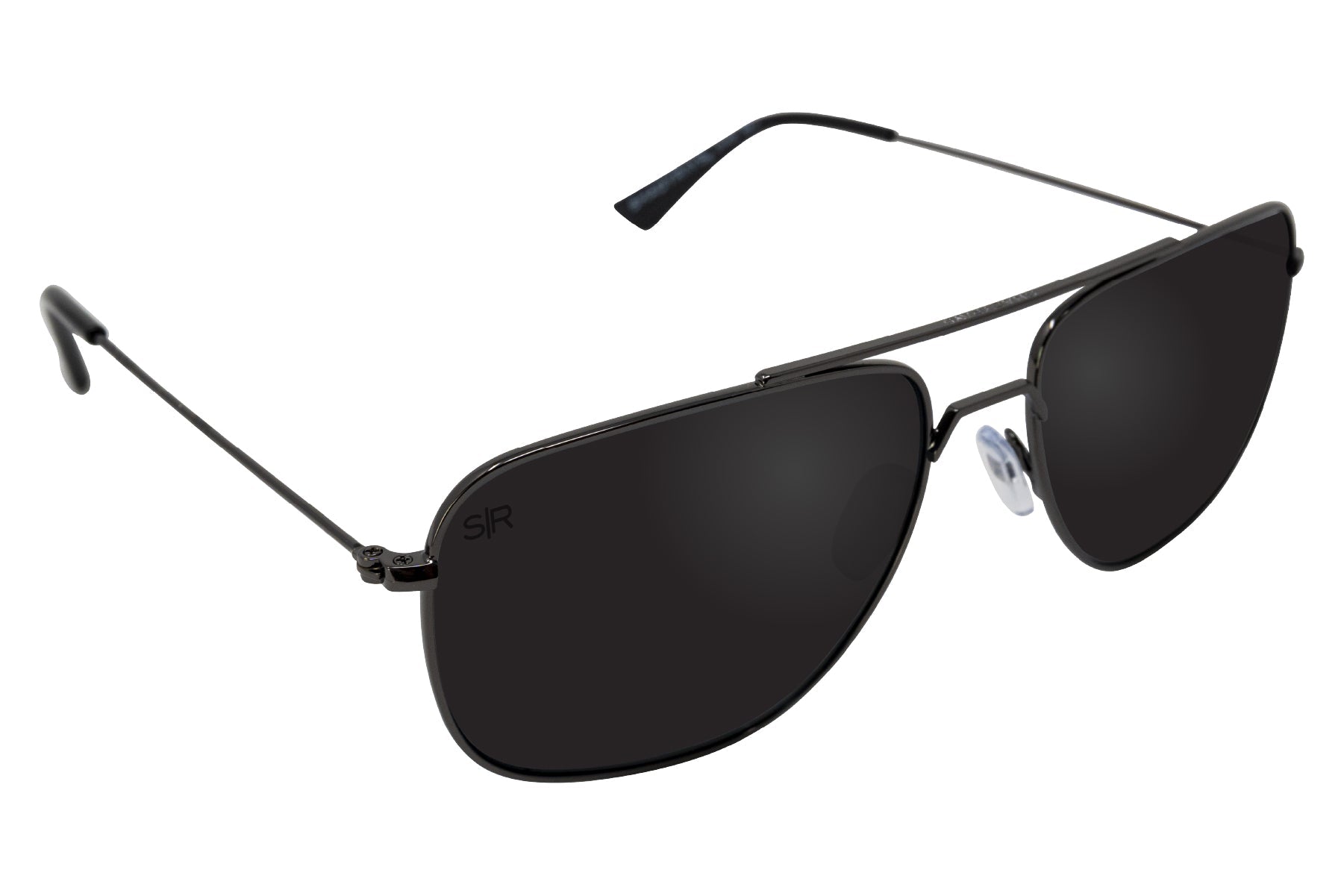 Alternative view of Navigator - Blackout Polarized