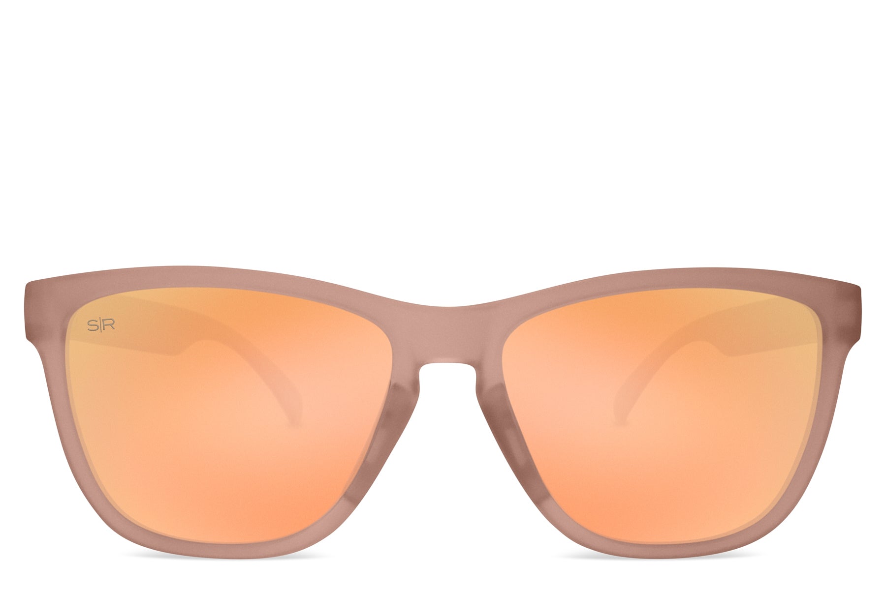 Alternative view of Cascade - Peach Polarized