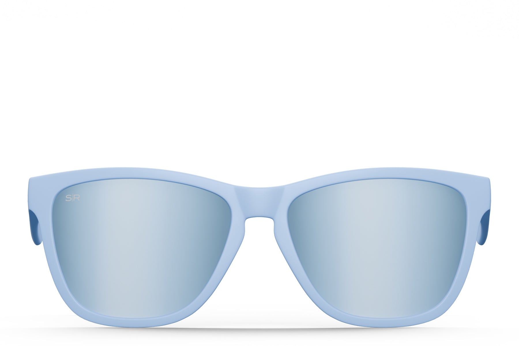 Alternative view of Cascade - Breeze
