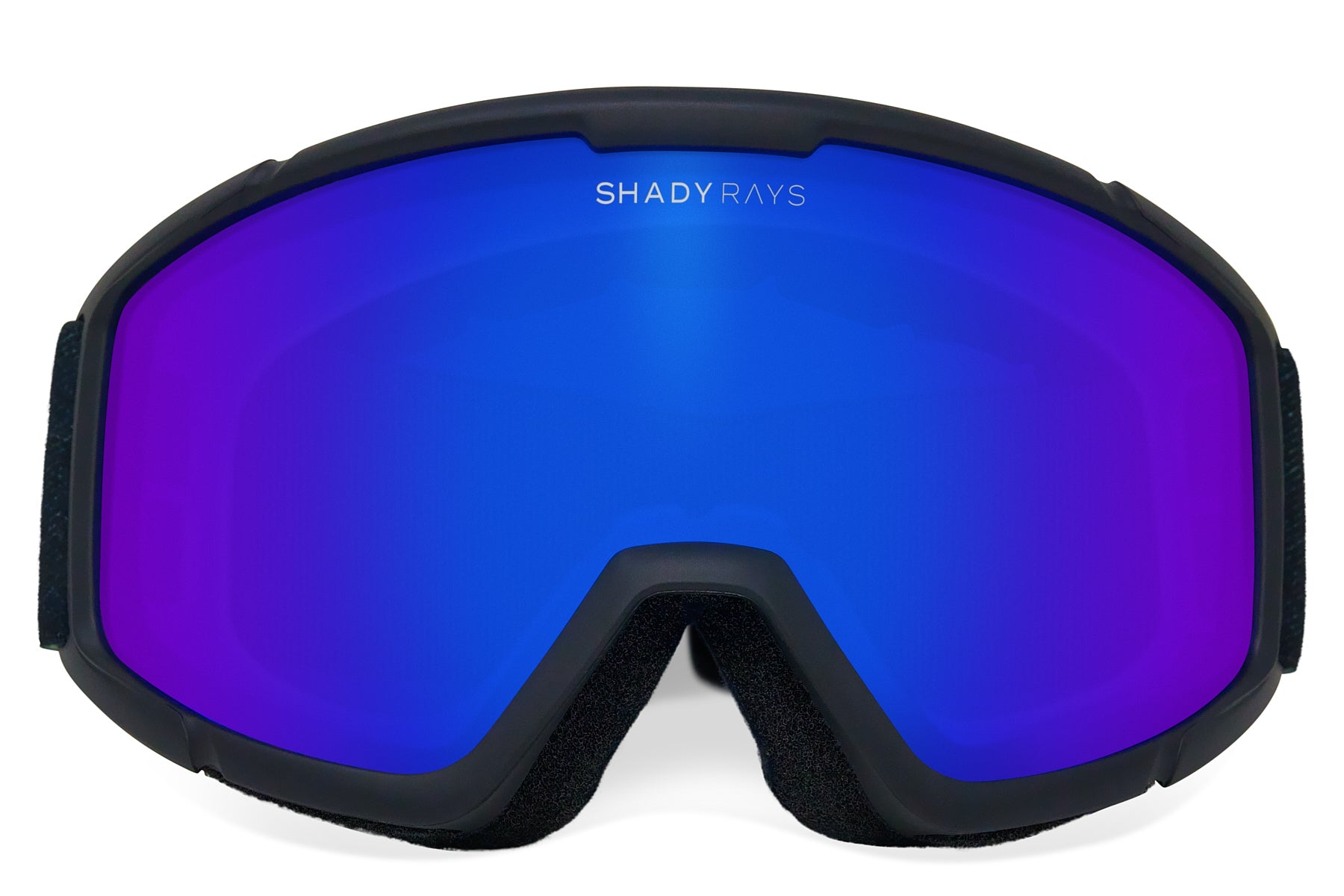 Alternative view of Drift Youth Goggles - Frosty Feels