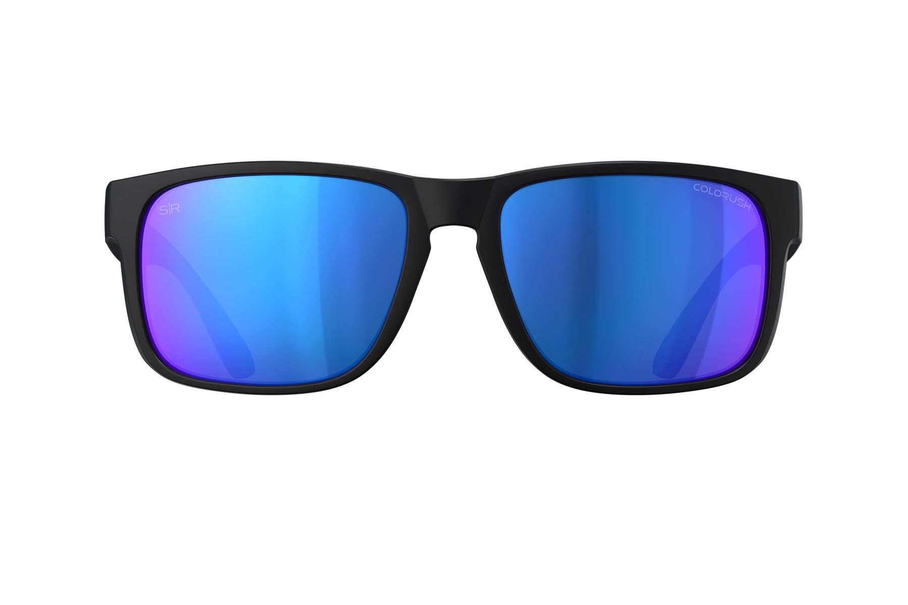 Alternative view of Titan Elite - Black Glacier