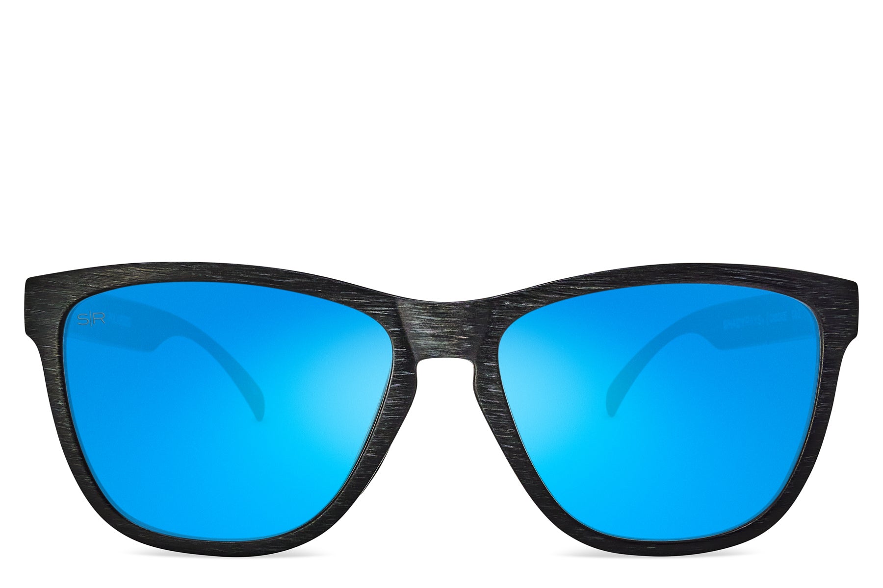 Alternative view of Cascade - Black Ocean Timber Polarized