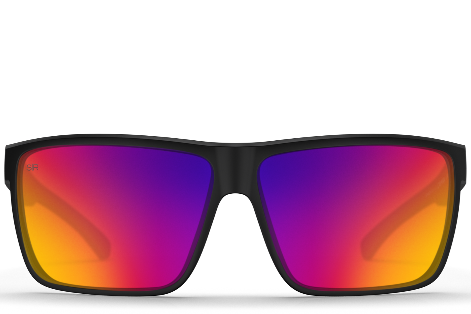 Alternative view of Cayman - Black Mirage Polarized