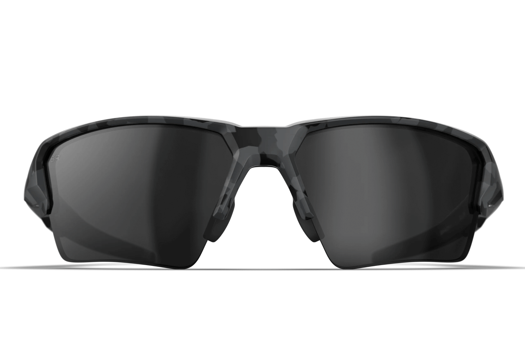Alternative view of Talon - Black Camo Polarized