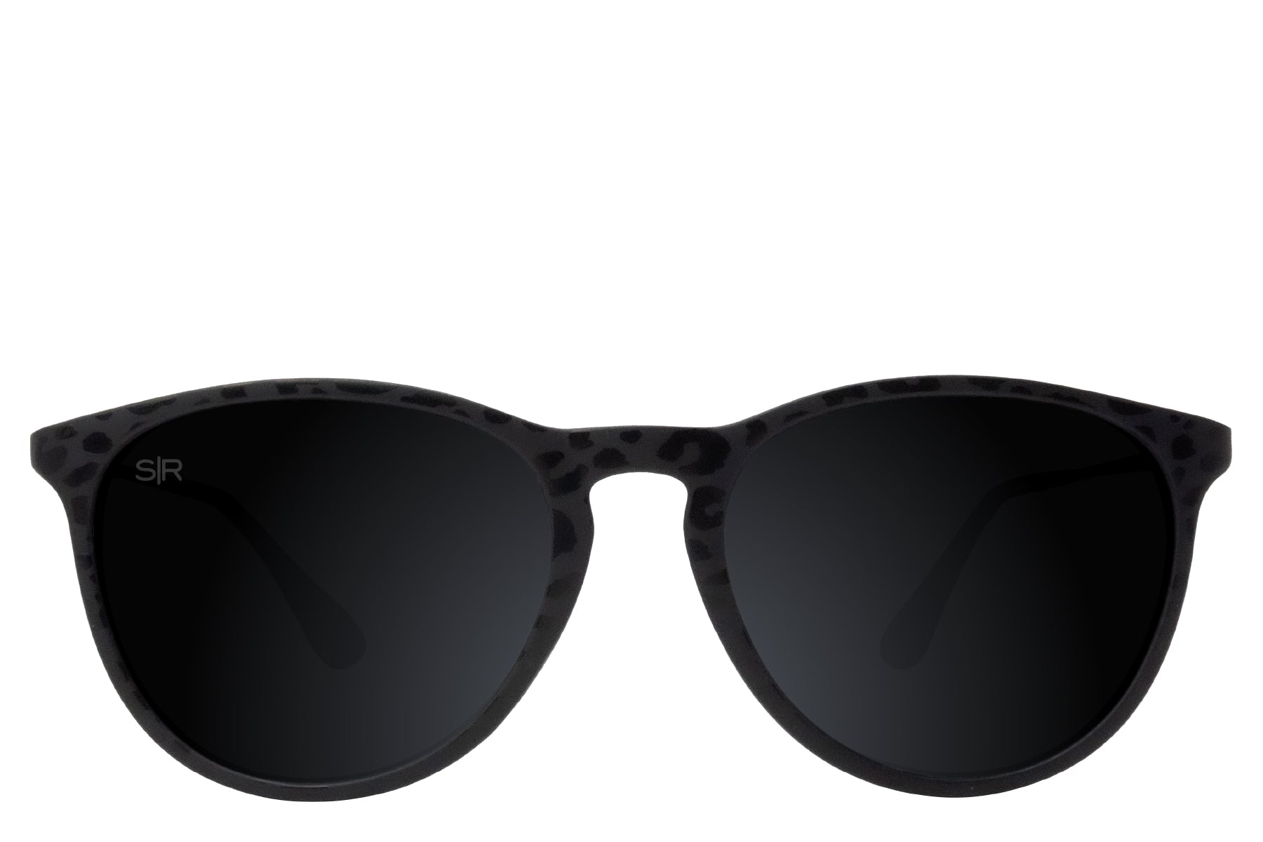 Alternative view of Allure - Black Leopard Polarized