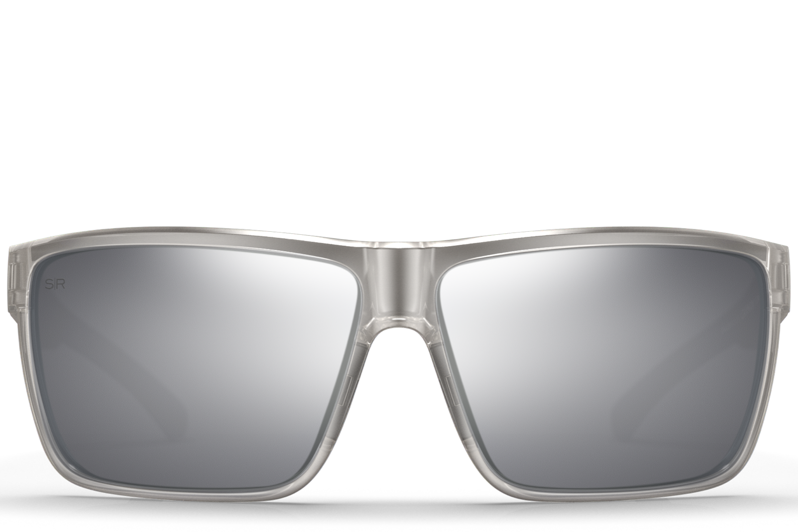 Alternative view of Cayman - Slate Smoke Polarized