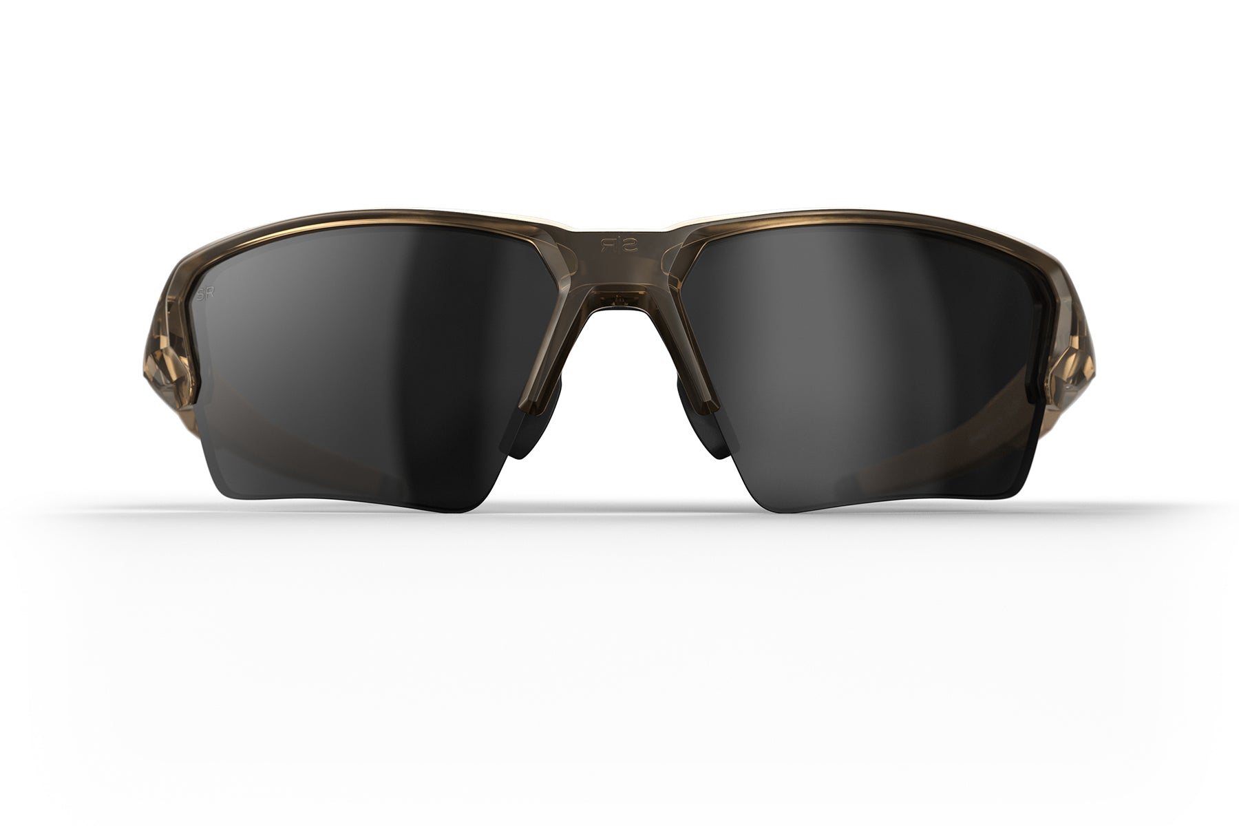 Alternative view of Talon - Canyon Polarized