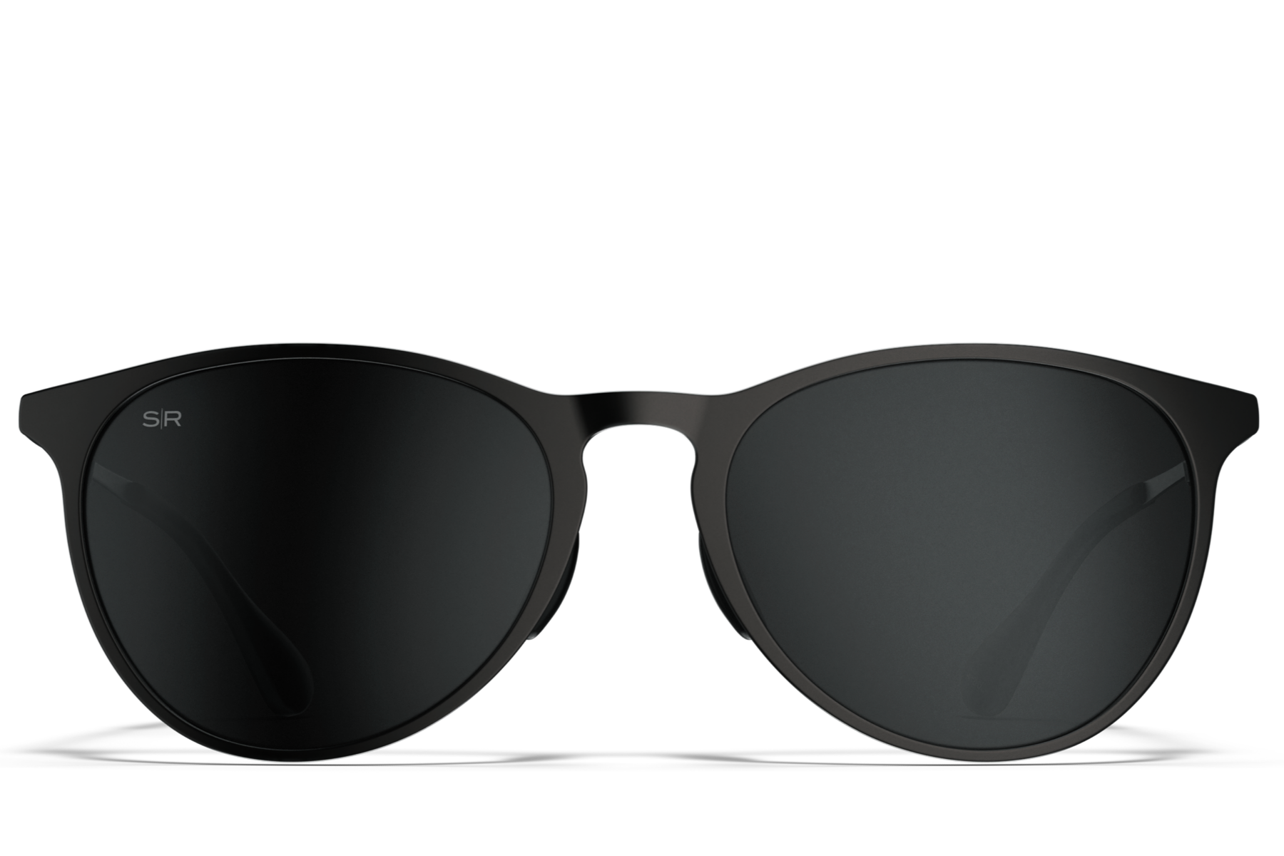 Alternative view of Metal Allure - Stealth Polarized
