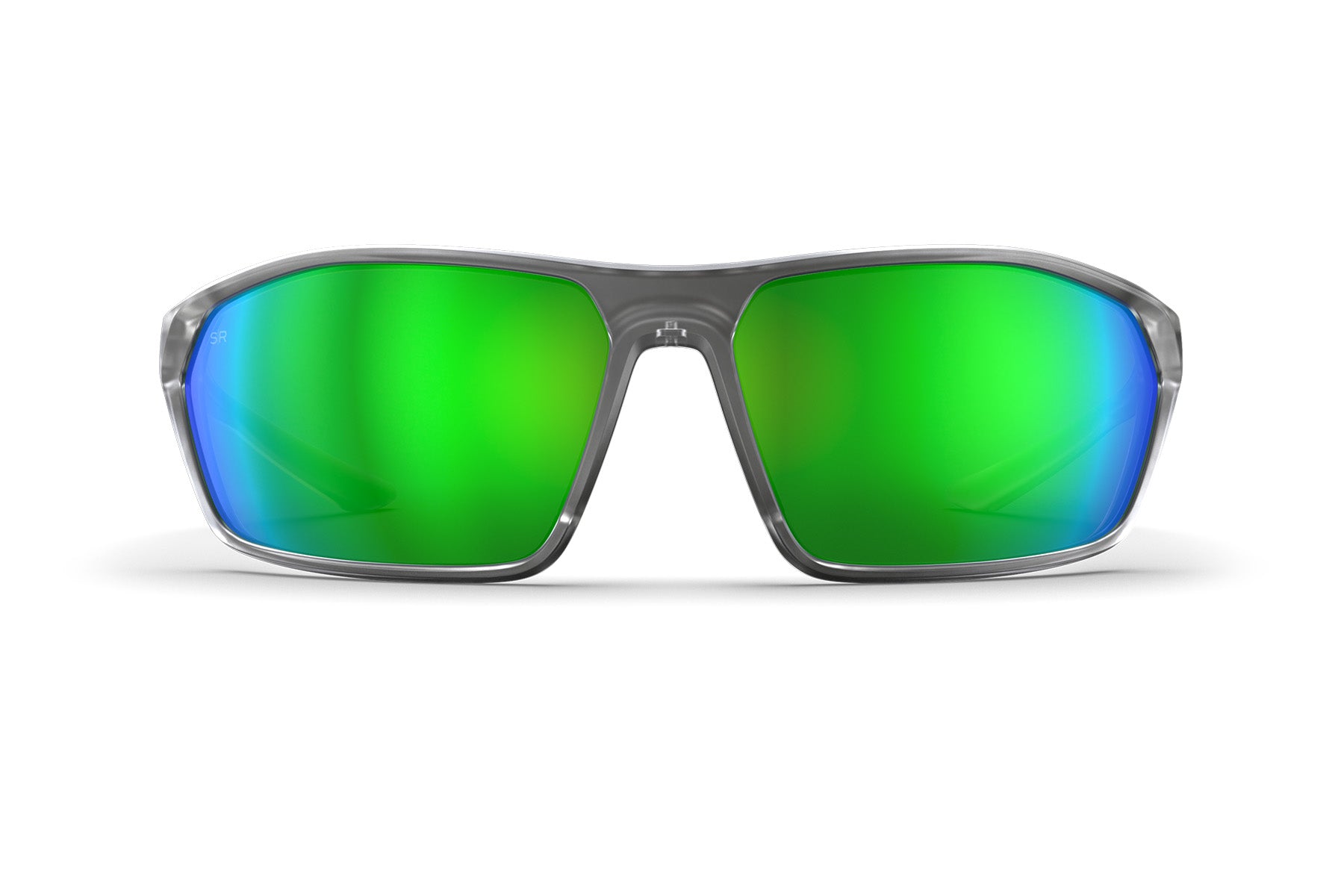 Alternative view of Ace - Emerald Smoke Polarized