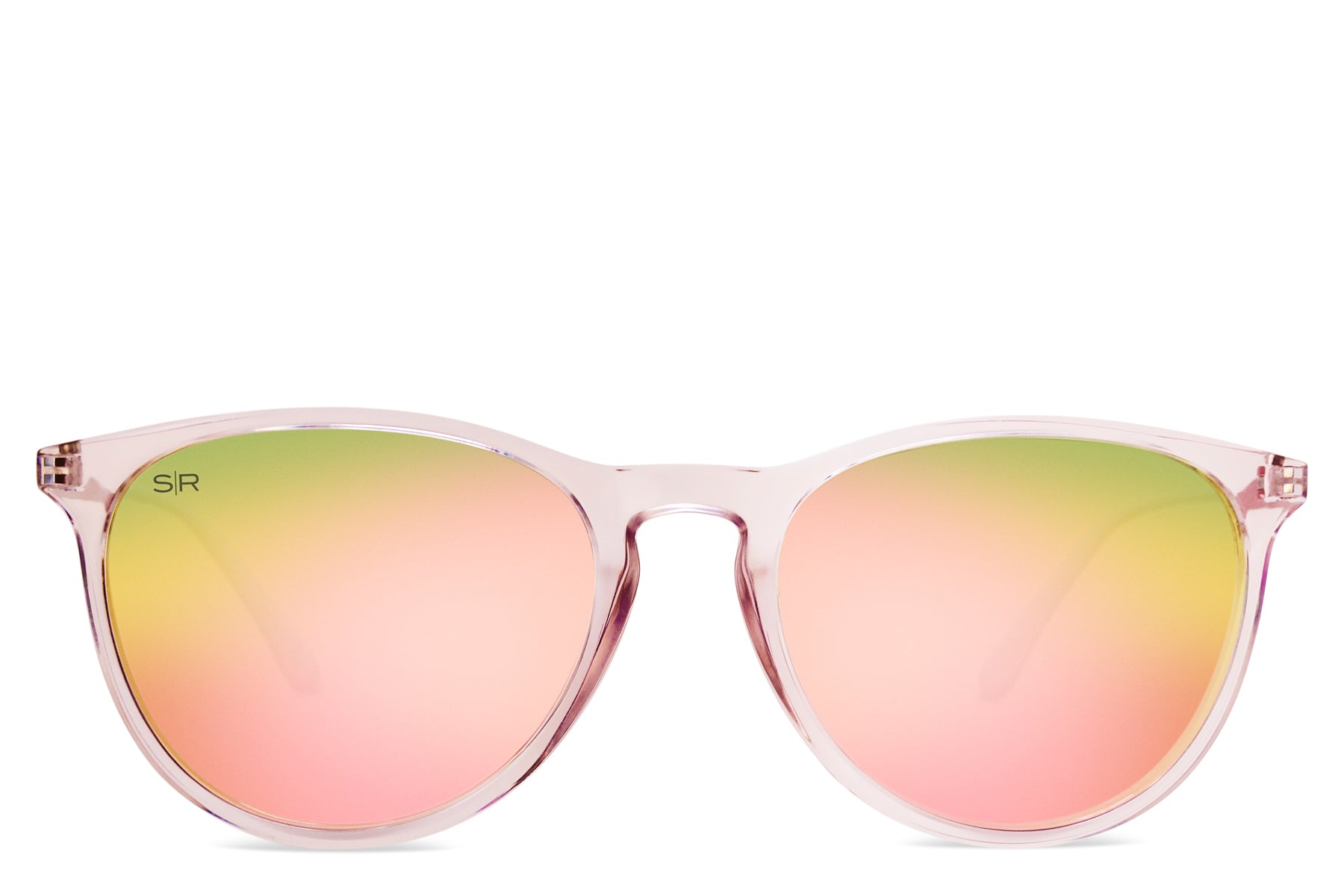 Alternative view of Allure - Crystal Rose Polarized