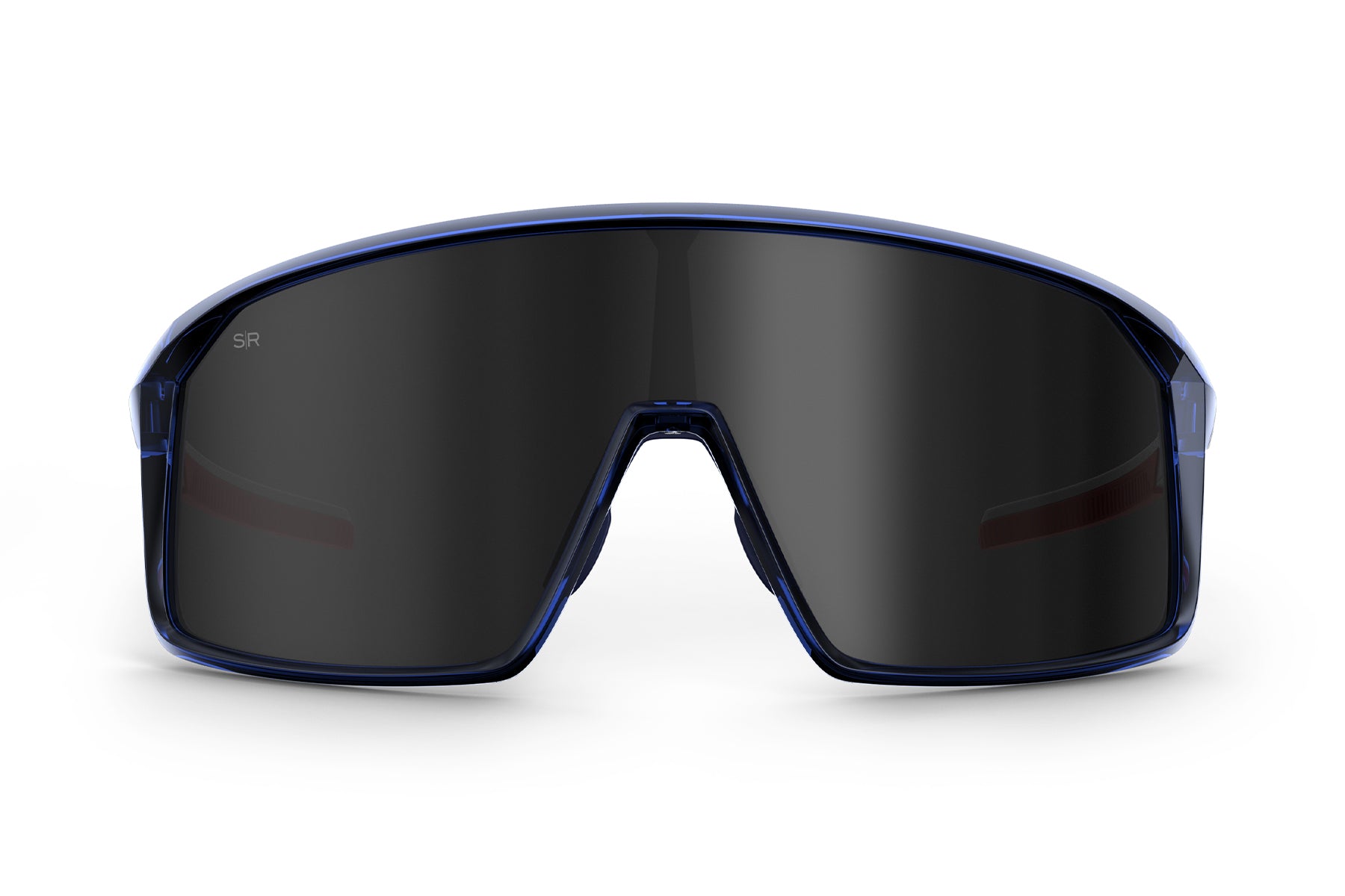 Alternative view of Rival - Patriot Polarized