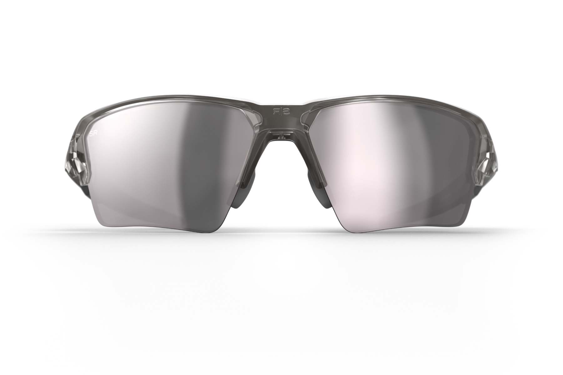 Alternative view of Talon - Slate Rose Polarized