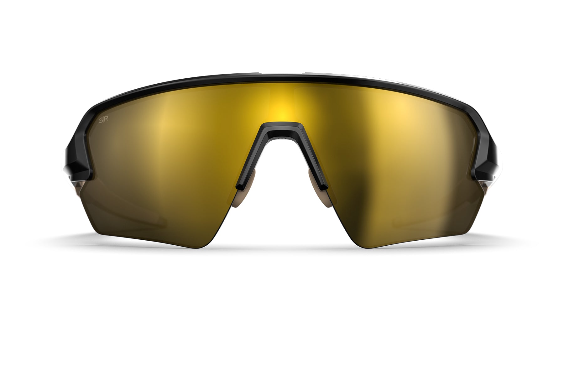 Alternative view of Apex - Canyon Polarized