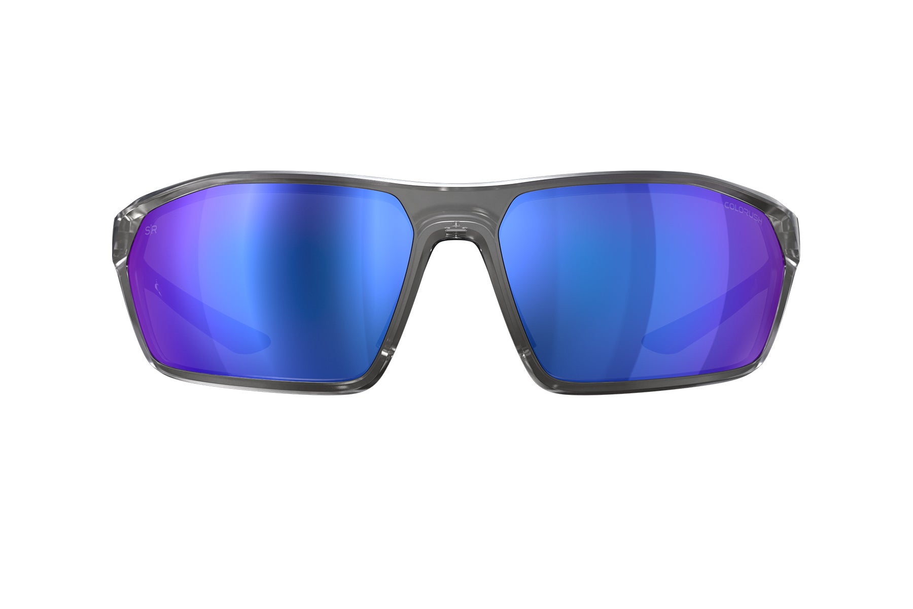 Alternative view of Ace Elite - Glacier Smoke