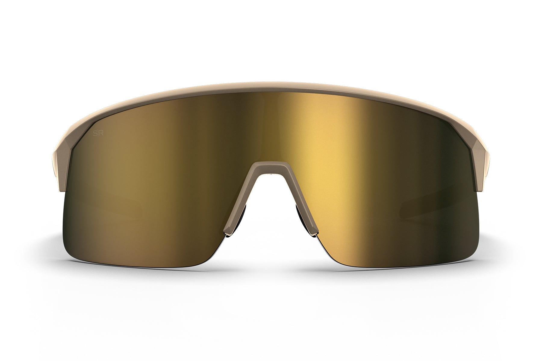 Alternative view of Rival Shift - Canyon Polarized