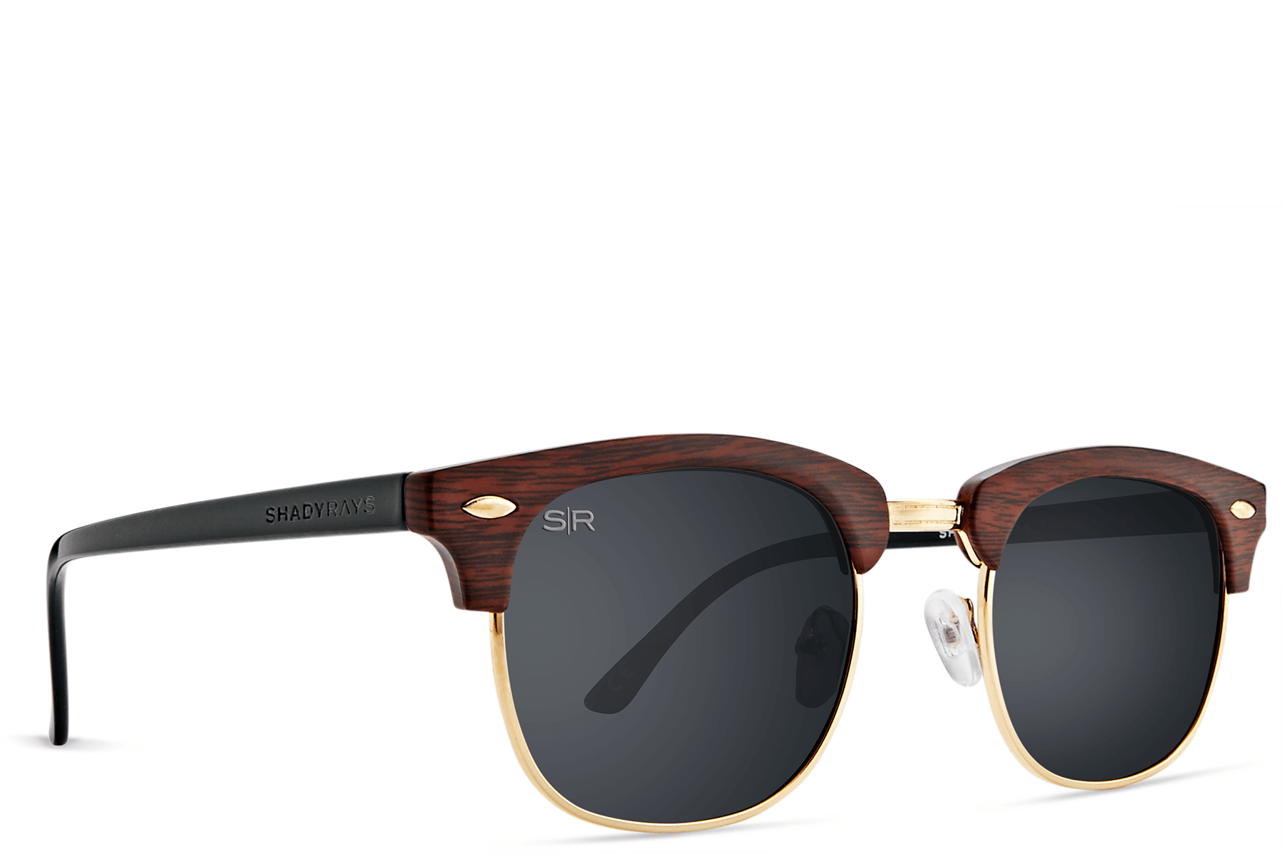 Alternative view of Oakmont - Timber Polarized