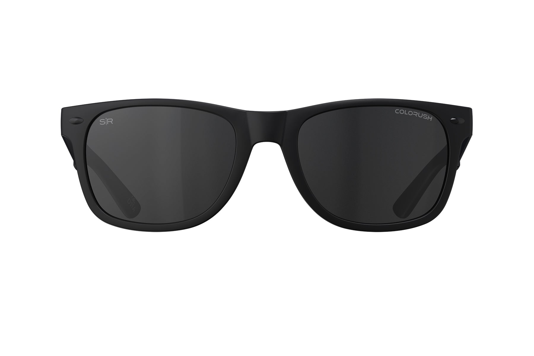 Alternative view of Classic Elite - Blackout