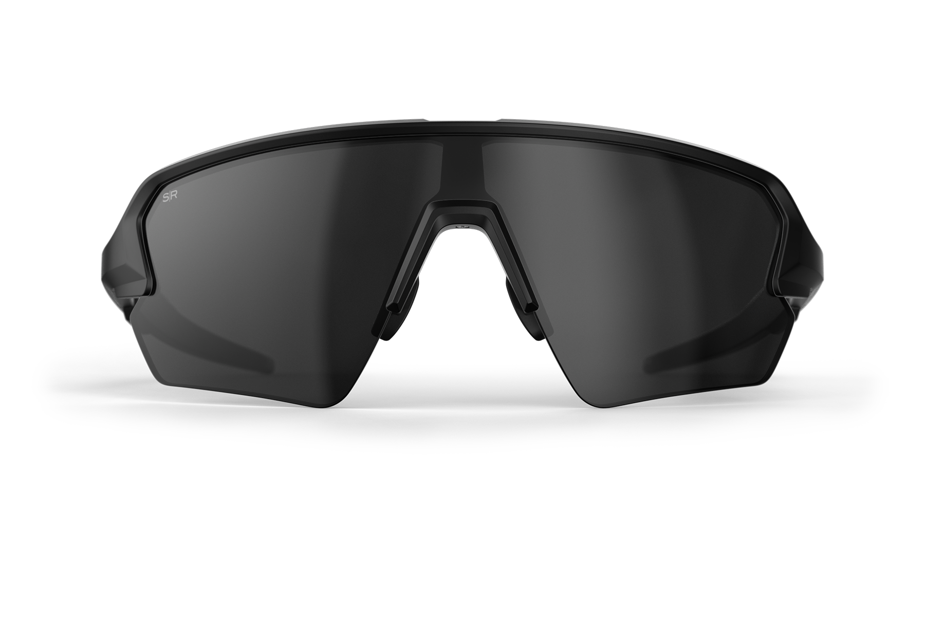 Alternative view of Apex - Blackout Polarized