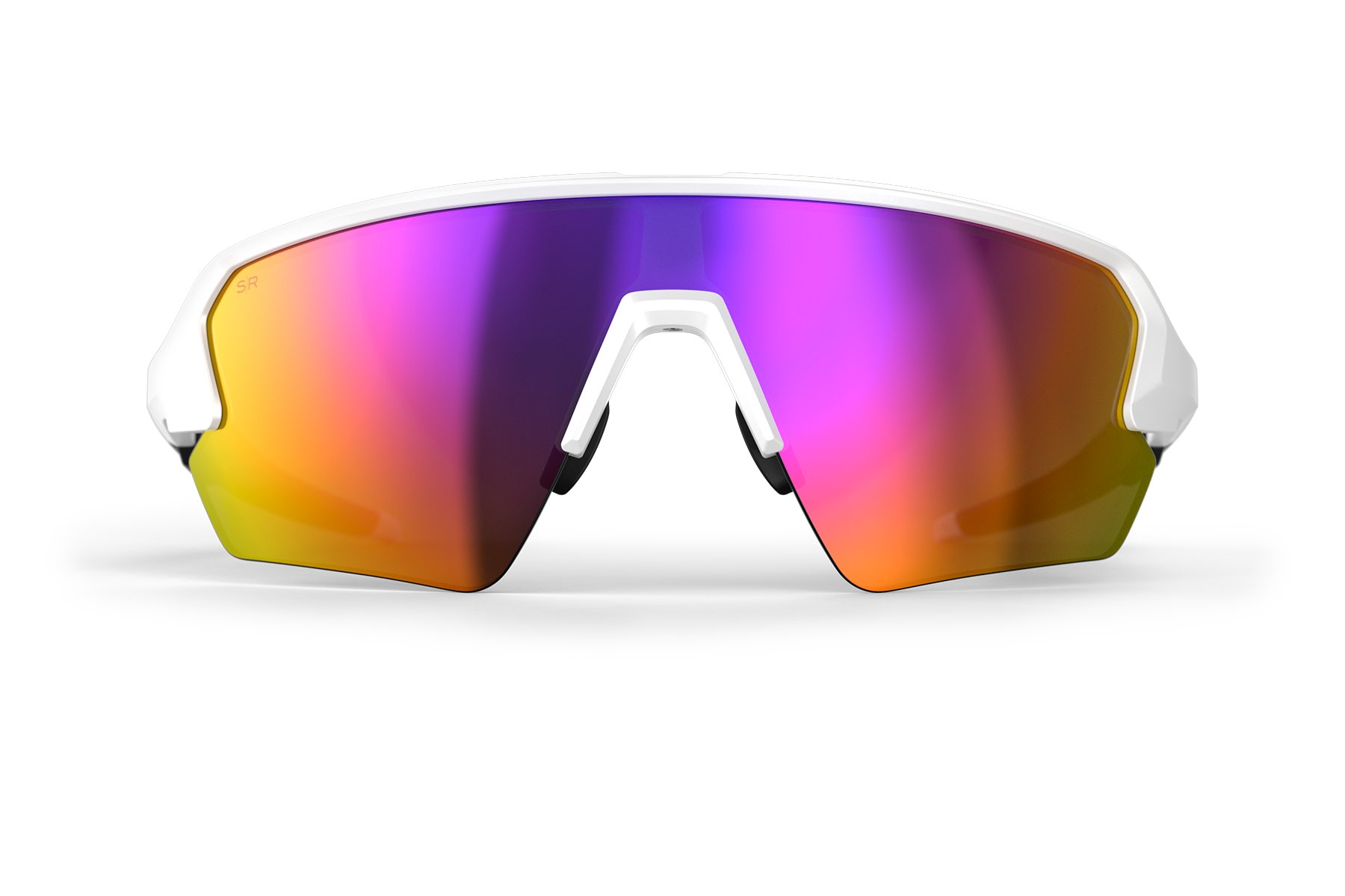 Alternative view of Apex - White Mirage Polarized
