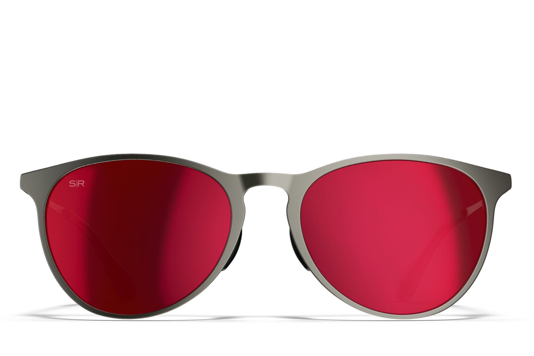 Alternative view of Metal Allure - 23XI Edition Red Polarized
