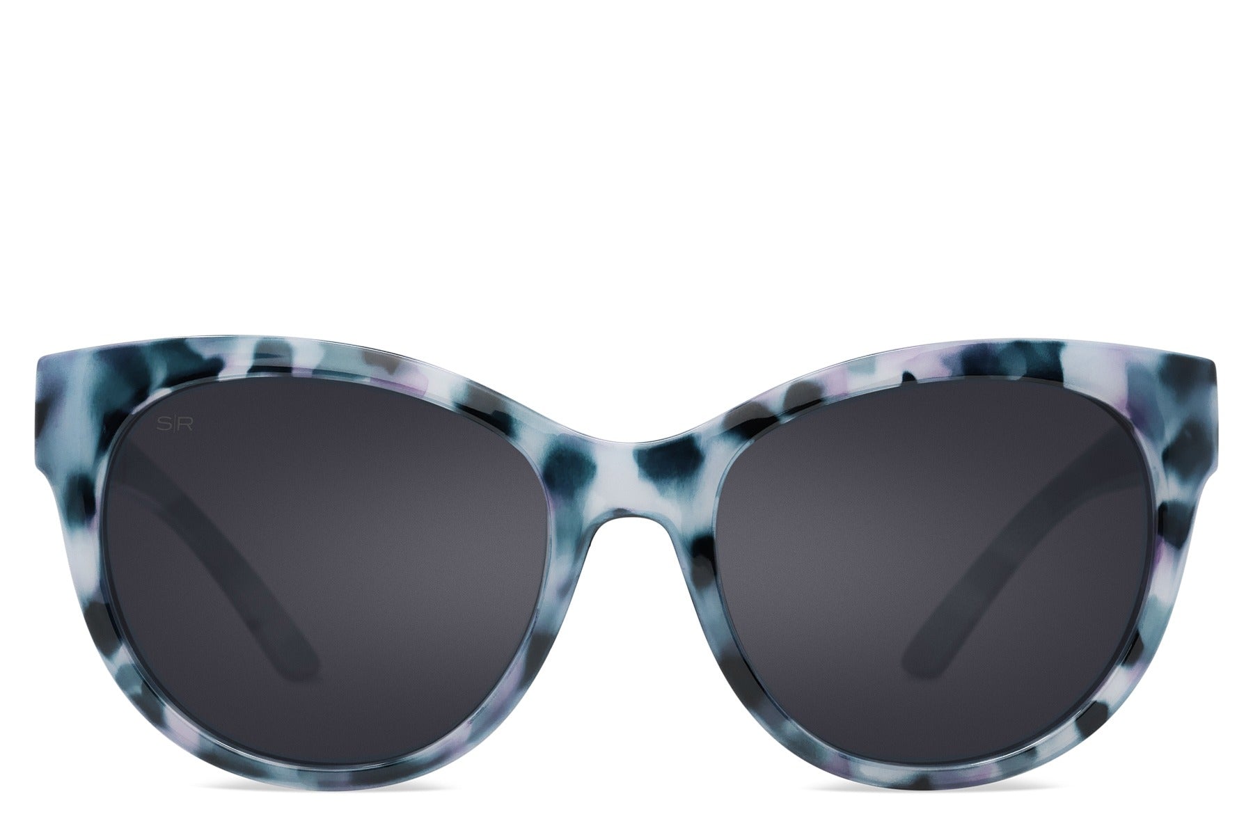 Alternative view of Lynx - Deep Quartz Polarized