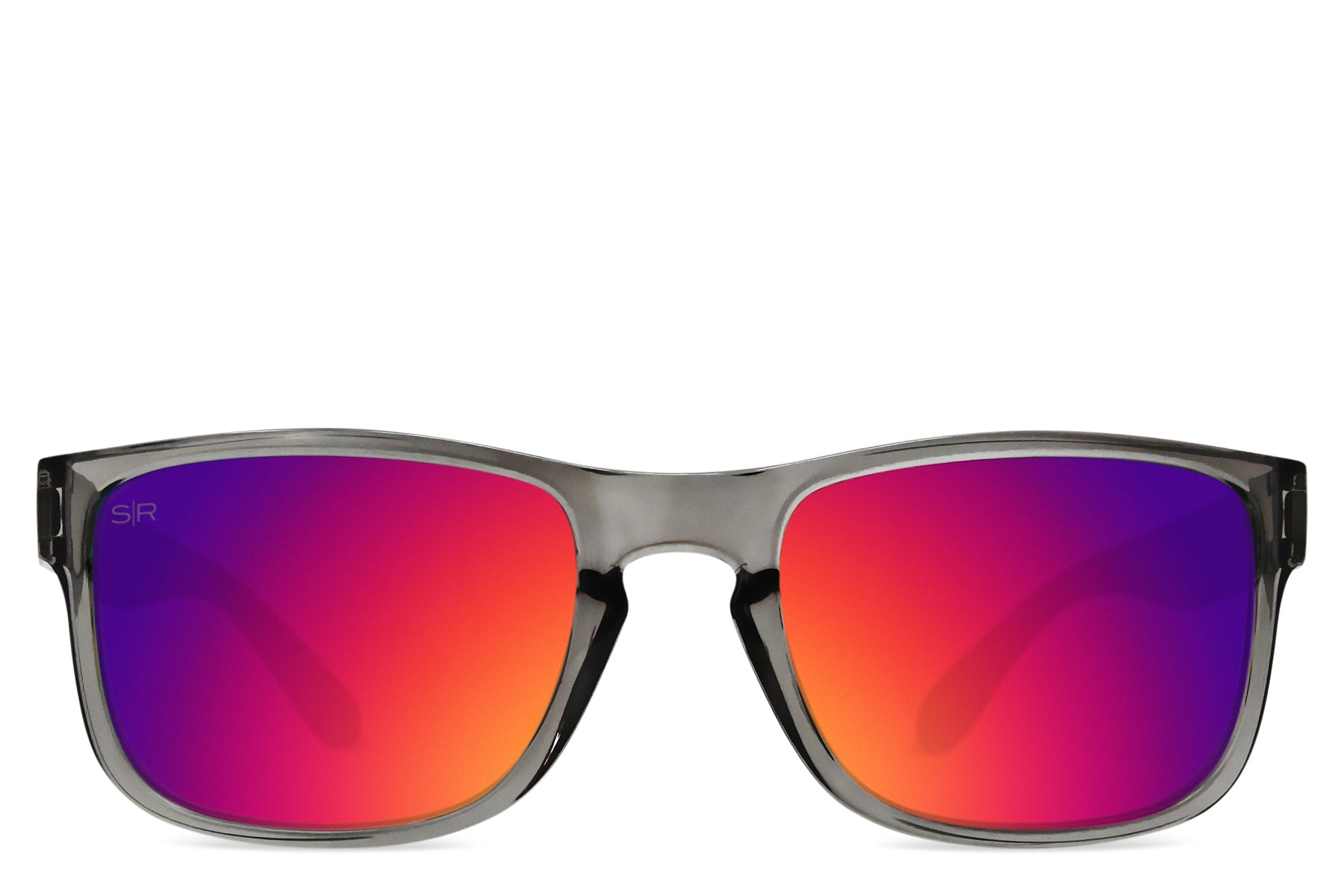 Alternative view of Titan - Mirage Smoke Polarized