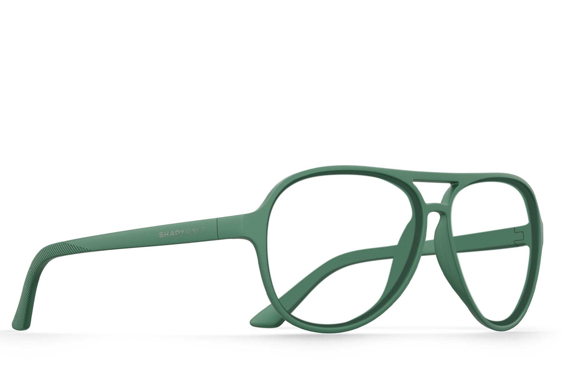 Alternative view of Aviator Crossover Rx - Agave