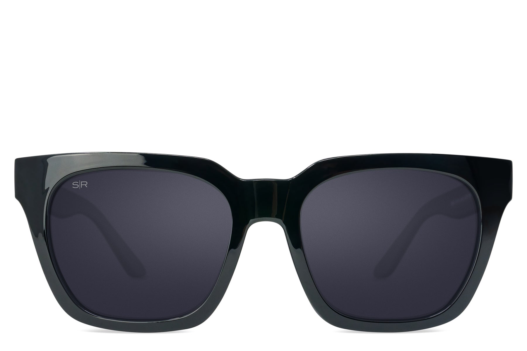Alternative view of Dahlia - Midnight Polarized