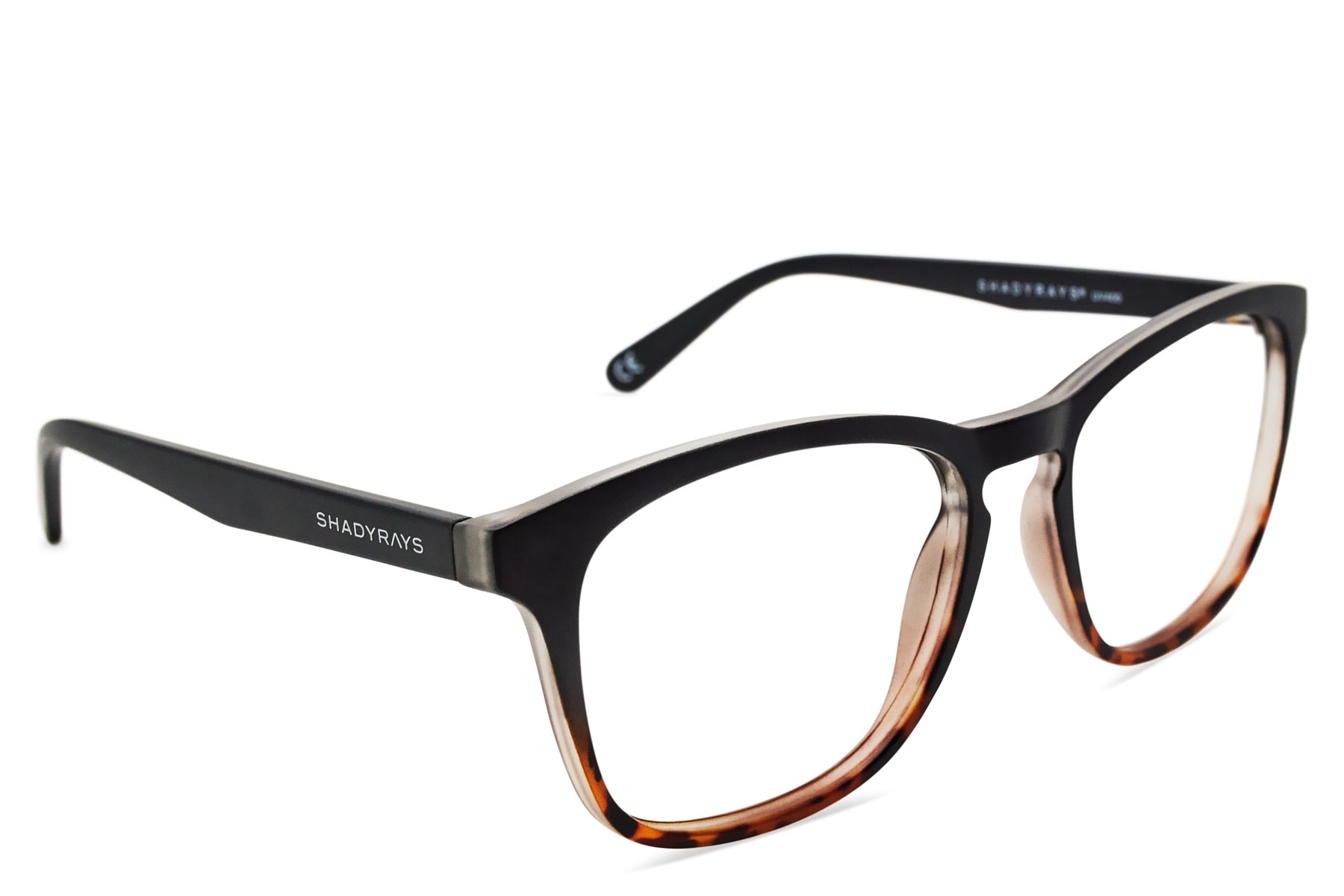 Alternative view of Cypress Rx - Black Tortoise
