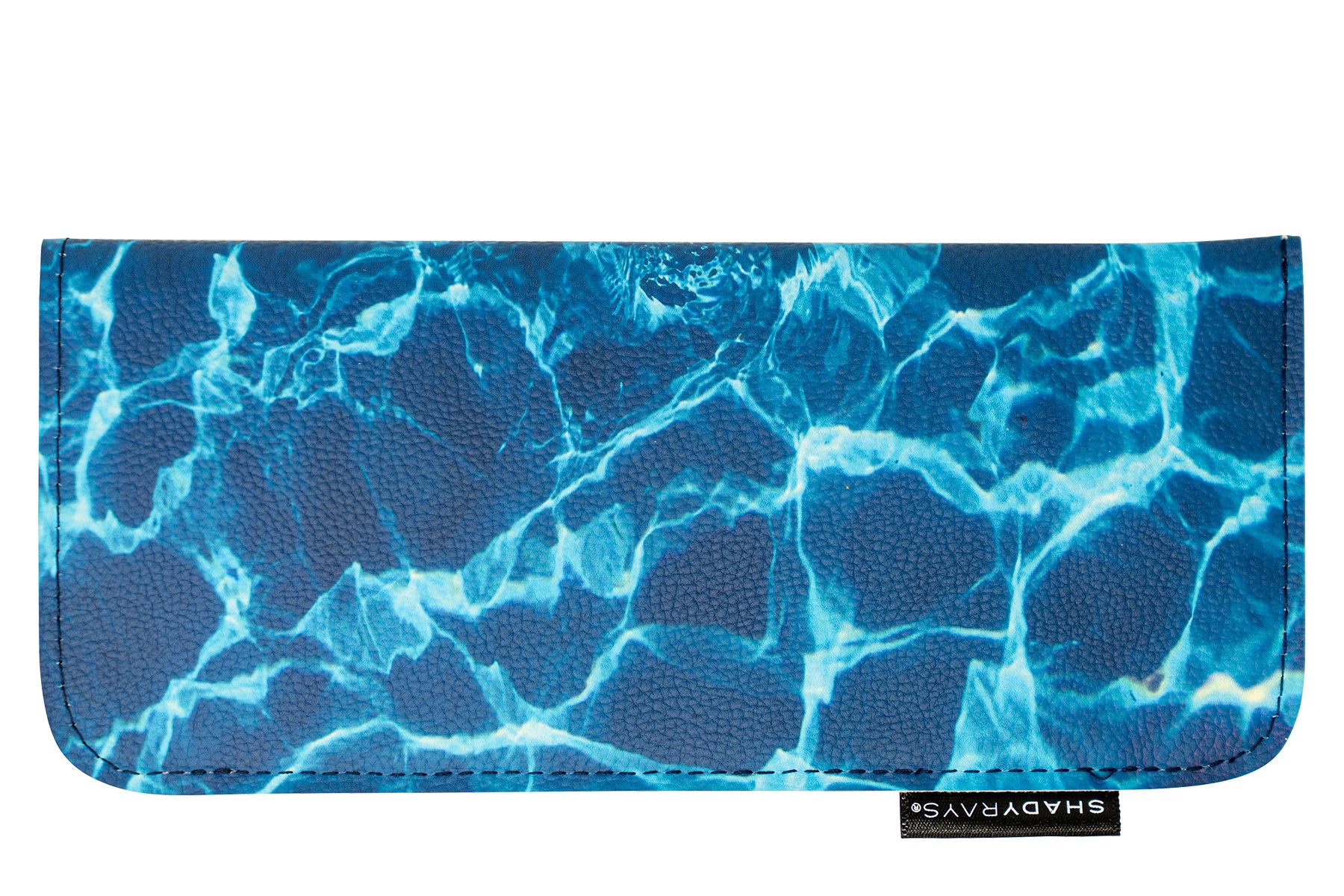 Alternative view of Sunglass Sleeve - Waves