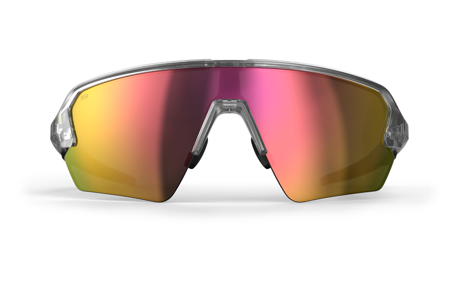 Alternative view of Apex - Calimesa Ice Polarized