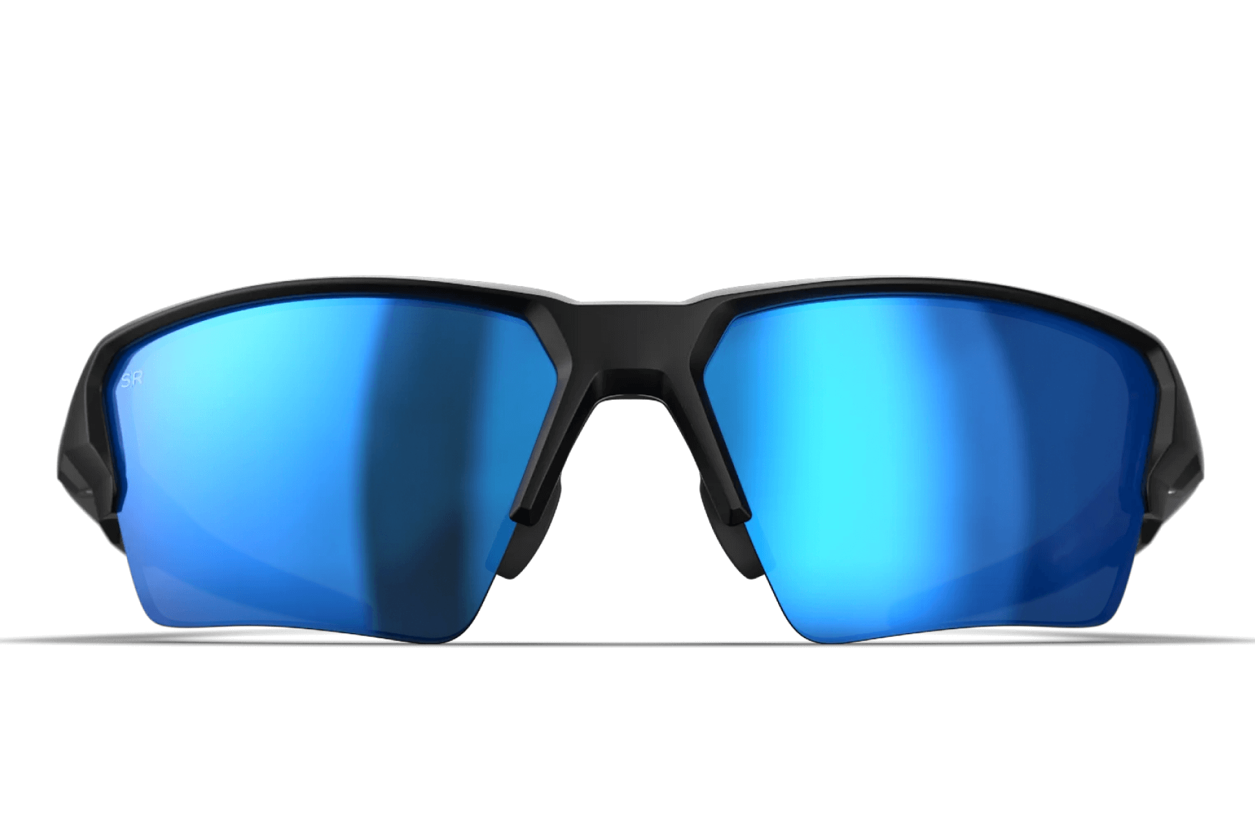 Alternative view of Talon - Black Glacier Polarized