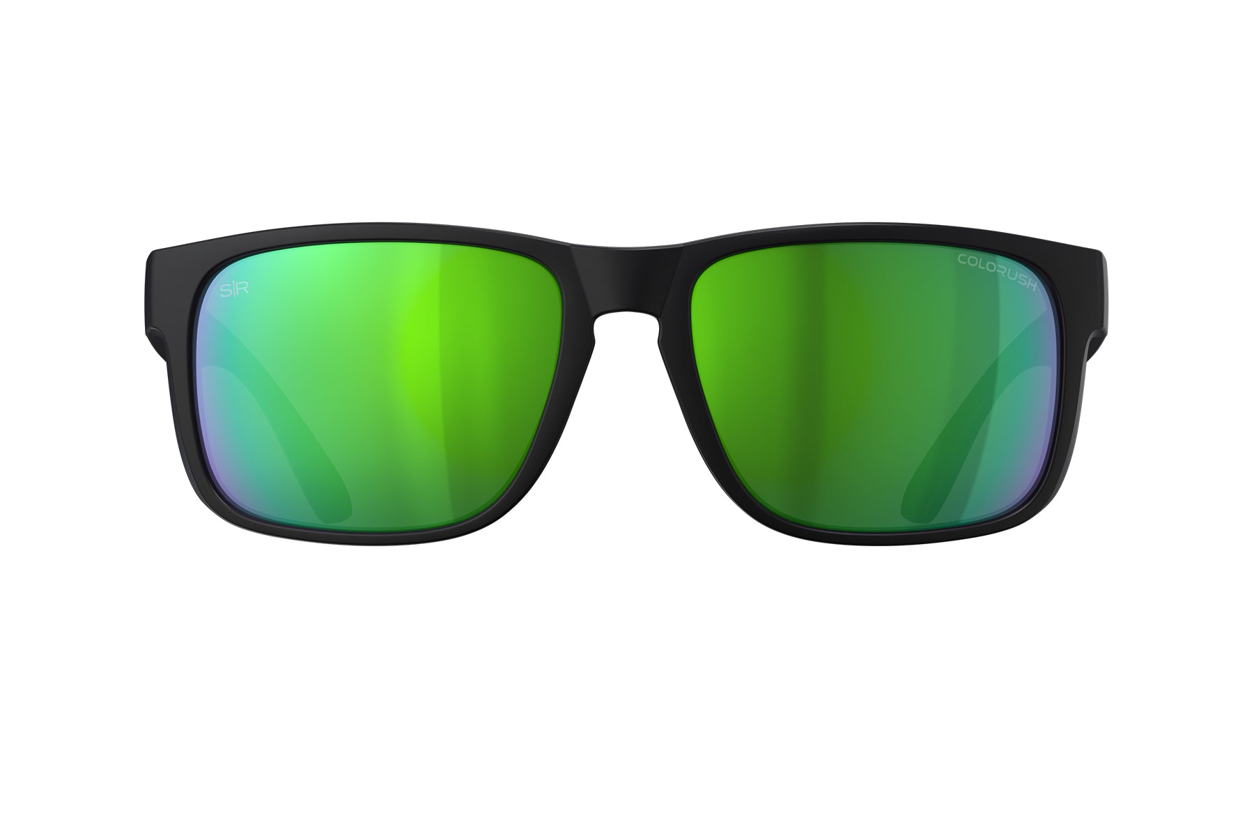 Alternative view of Titan Elite - Black Emerald