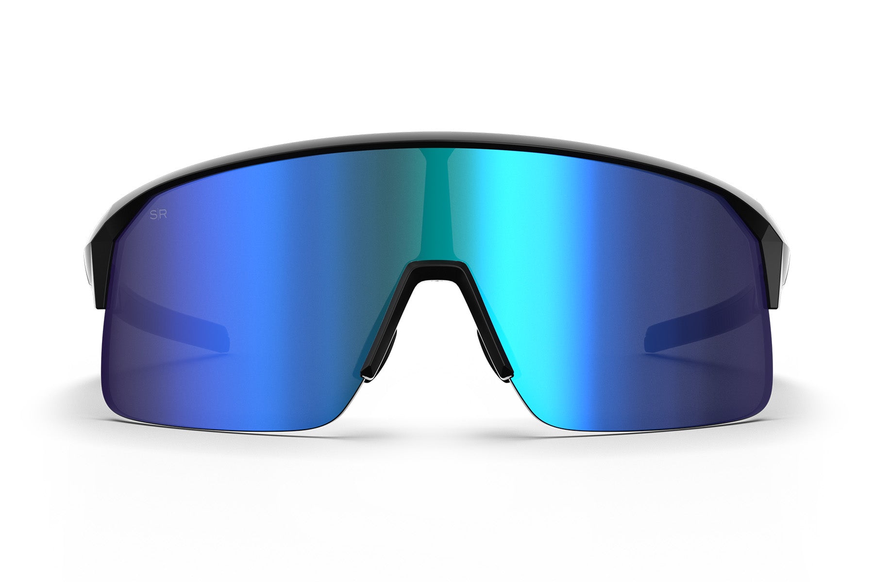 Alternative view of Rival Shift - Black Glacier Polarized