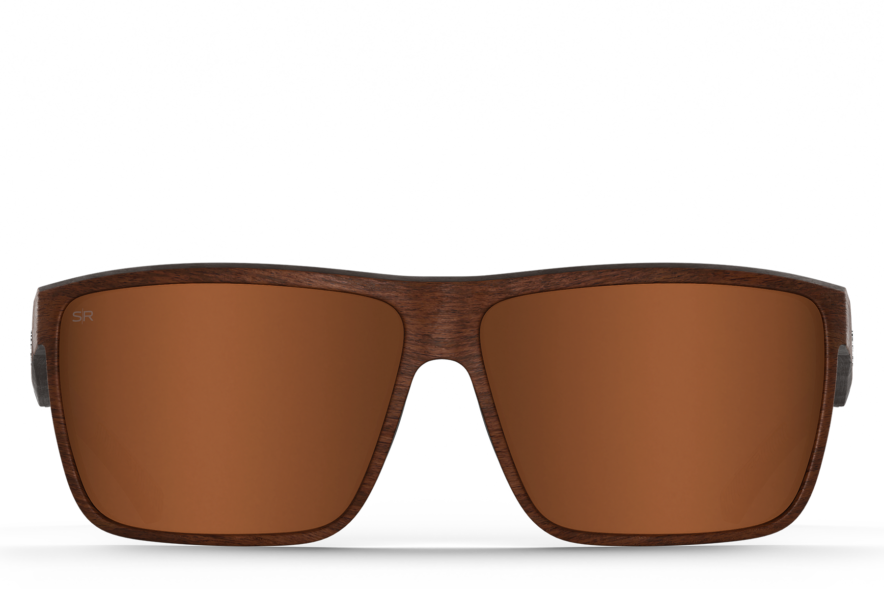 Alternative view of Cayman - Amber Woods Polarized