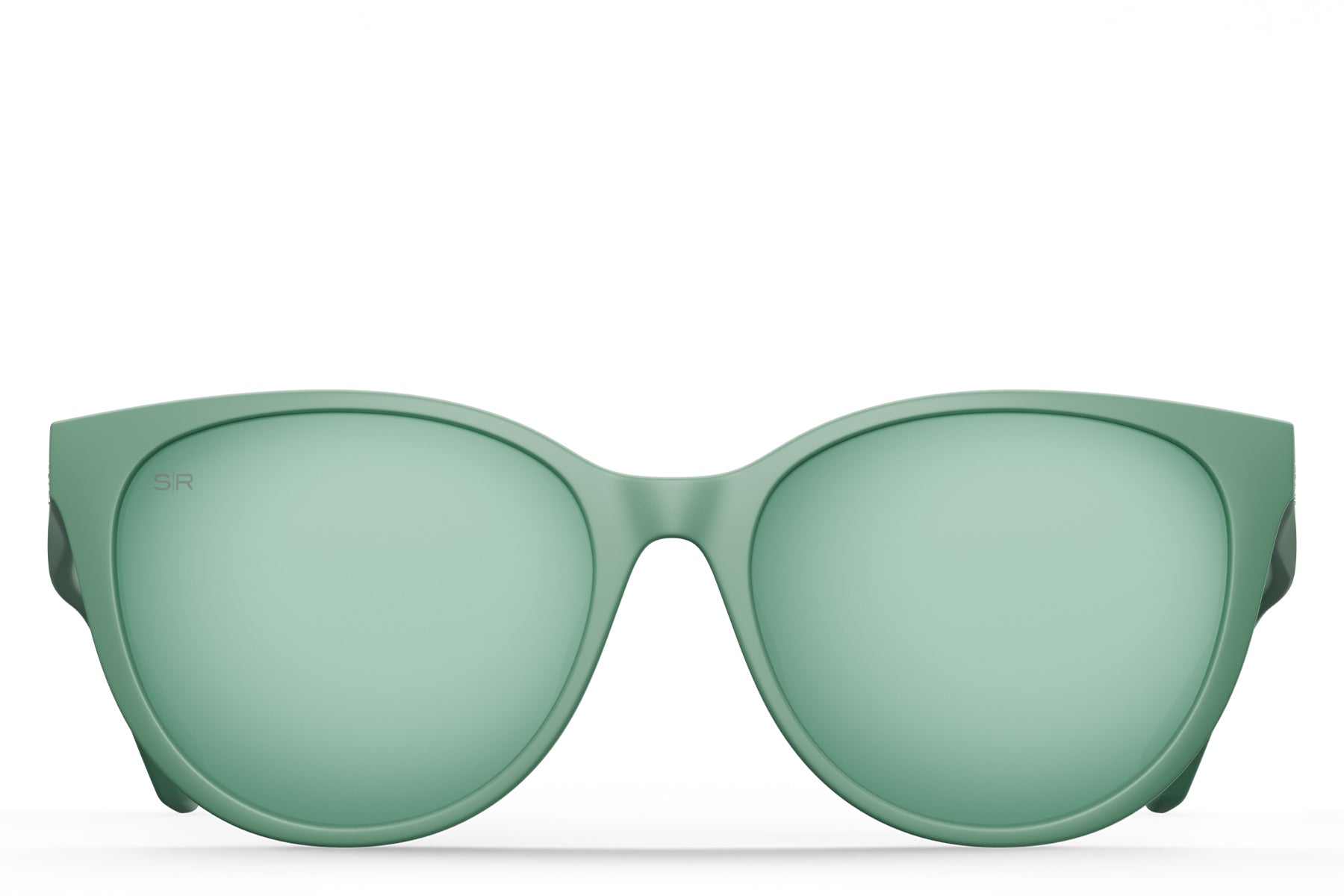 Alternative view of Paloma - Agave Polarized