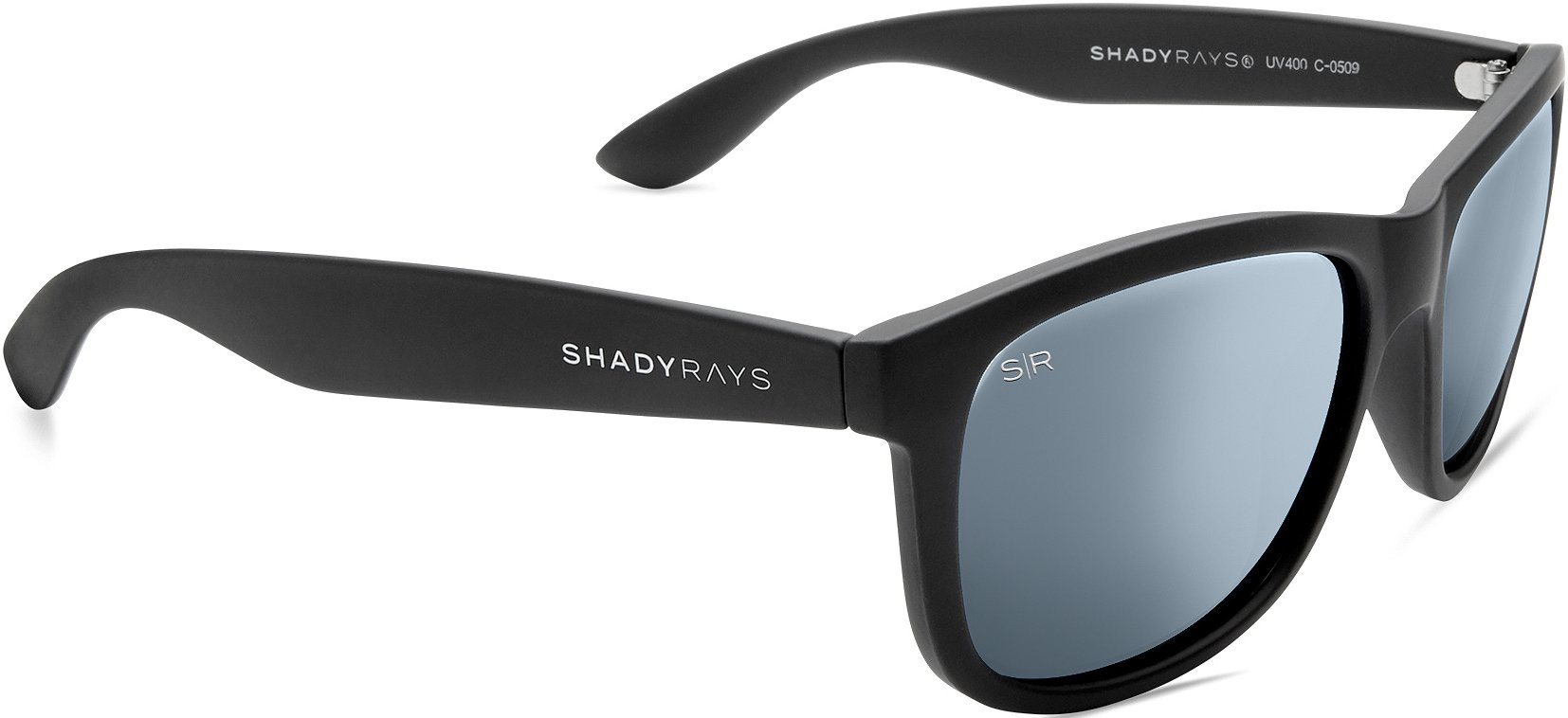 Alternative view of Signature Series - Black Slate Polarized