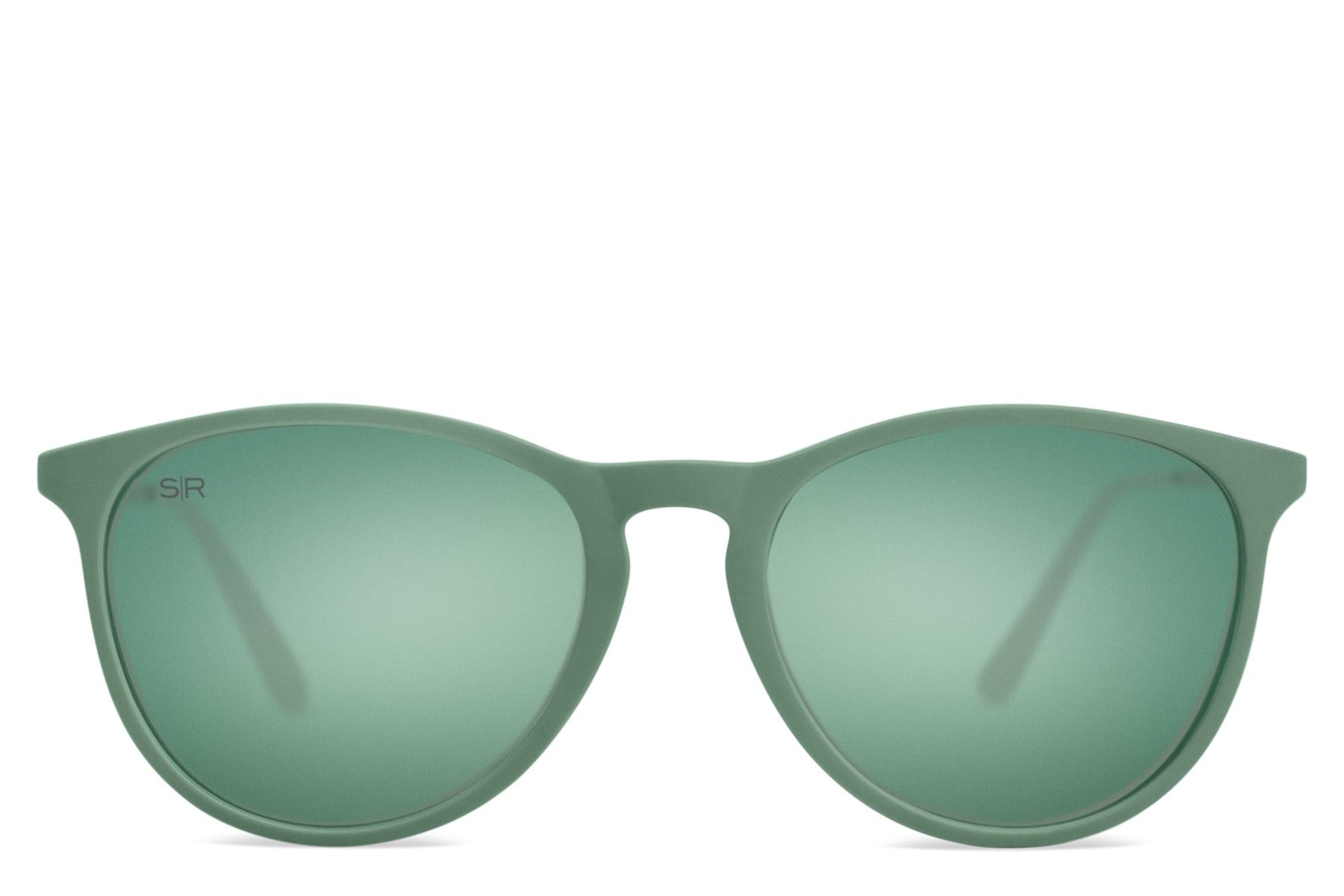 Alternative view of Allure - Agave Polarized