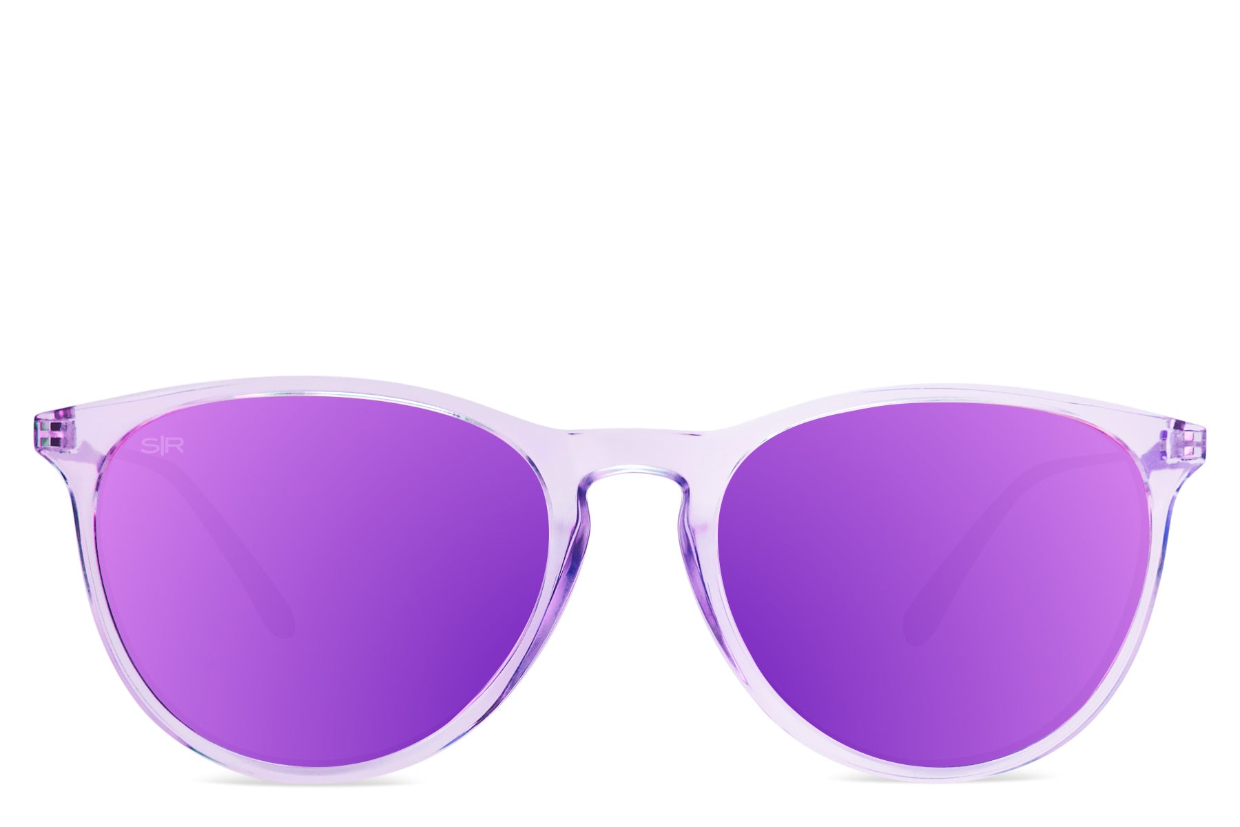 Alternative view of Allure - Lavender Polarized