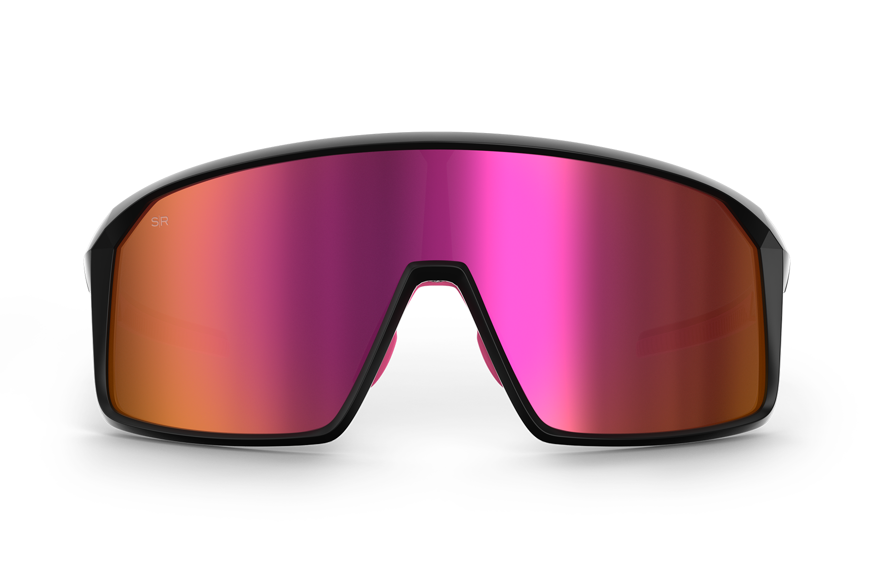 Alternative view of Rival - Neon Pulse Polarized