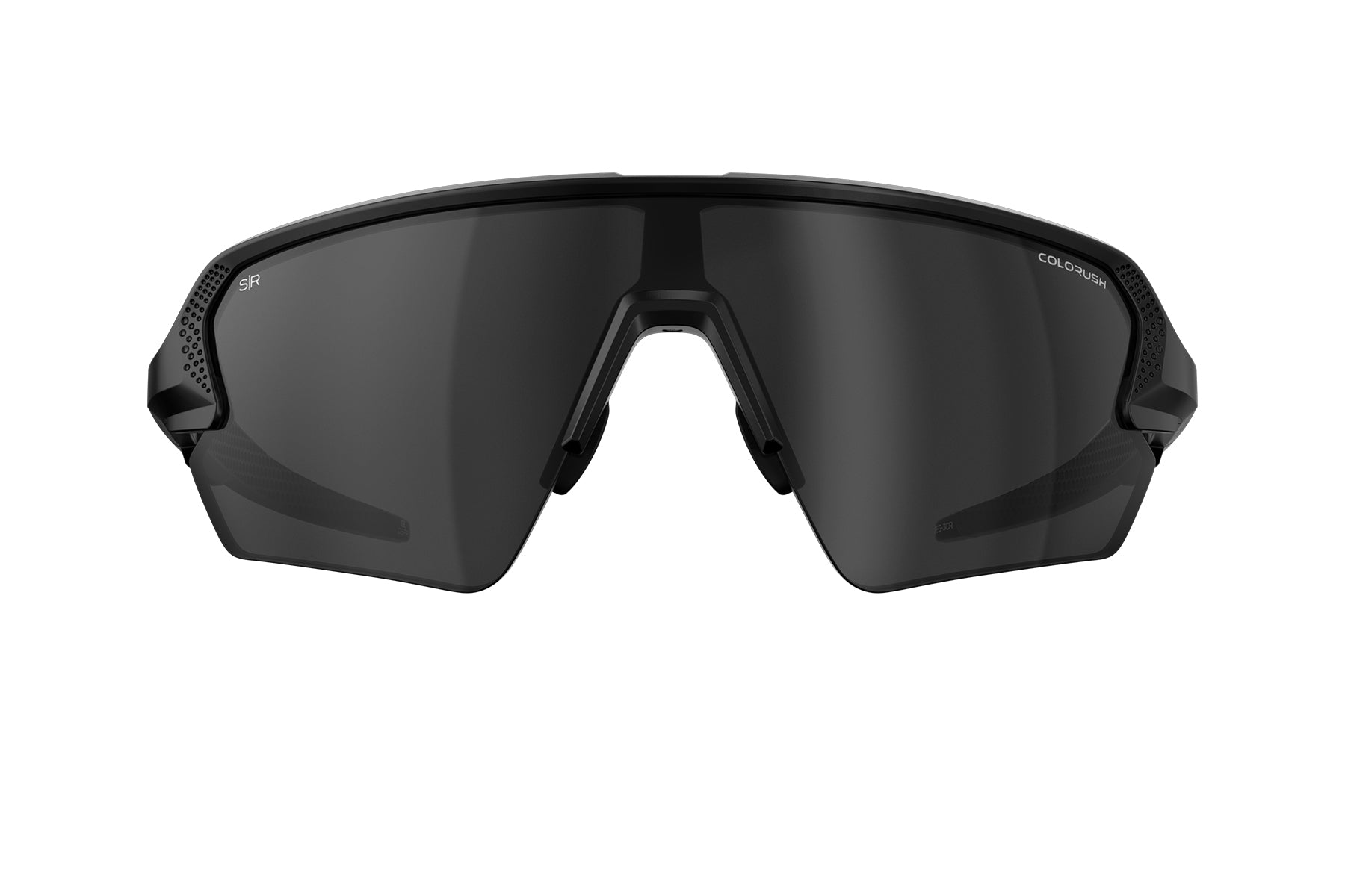 Alternative view of Apex Elite - Blackout