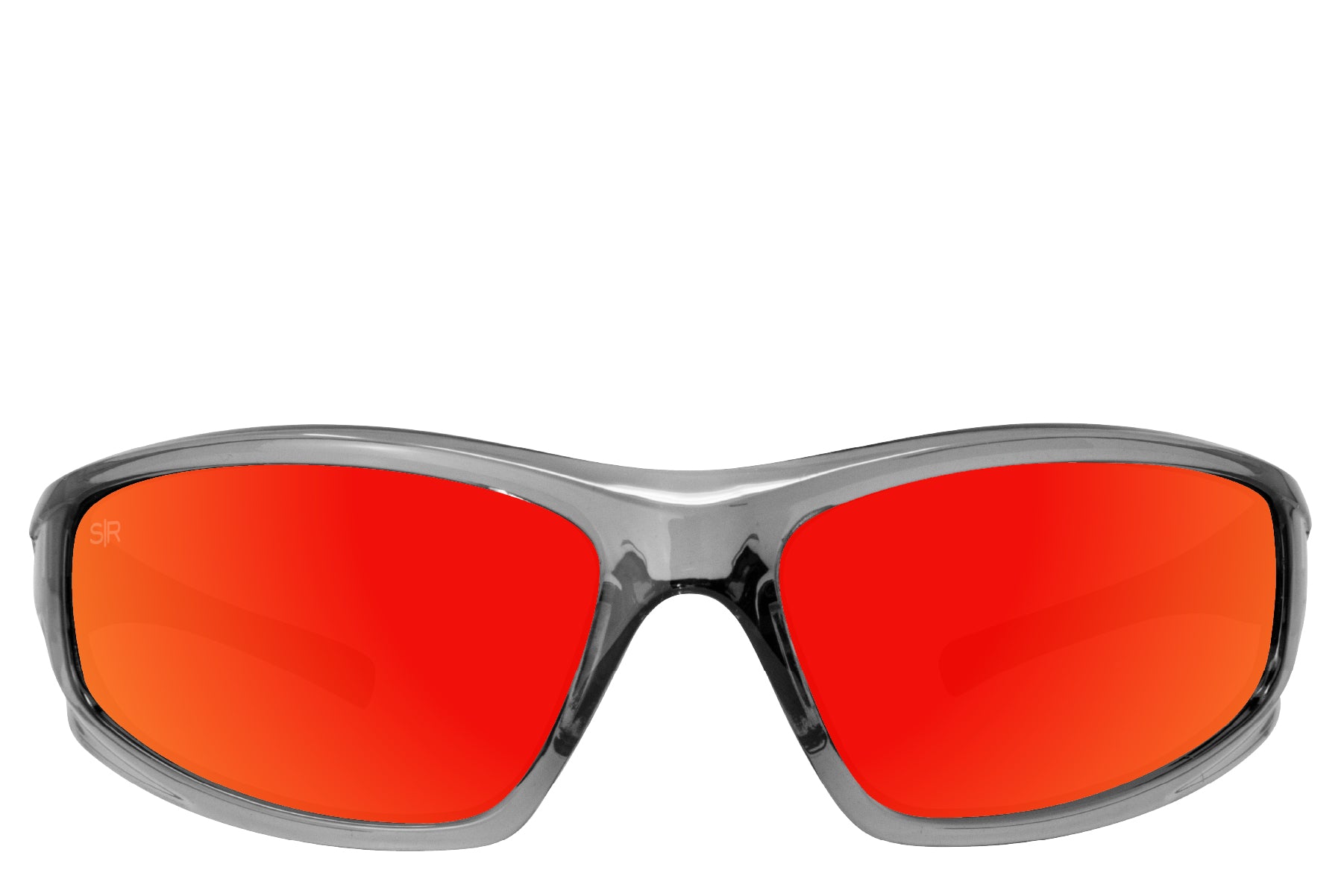Alternative view of X Series - Infrared Smoke Polarized