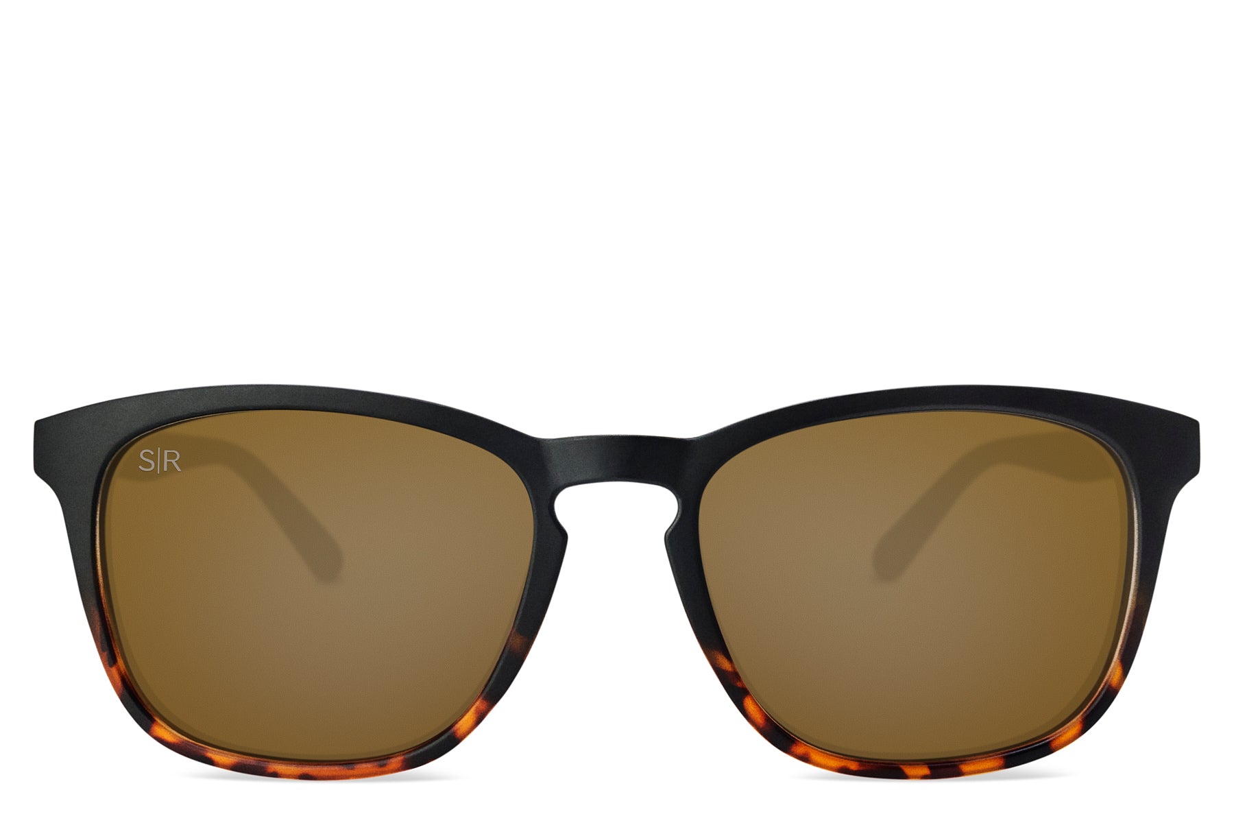 Alternative view of Cypress - Black Tortoise Polarized