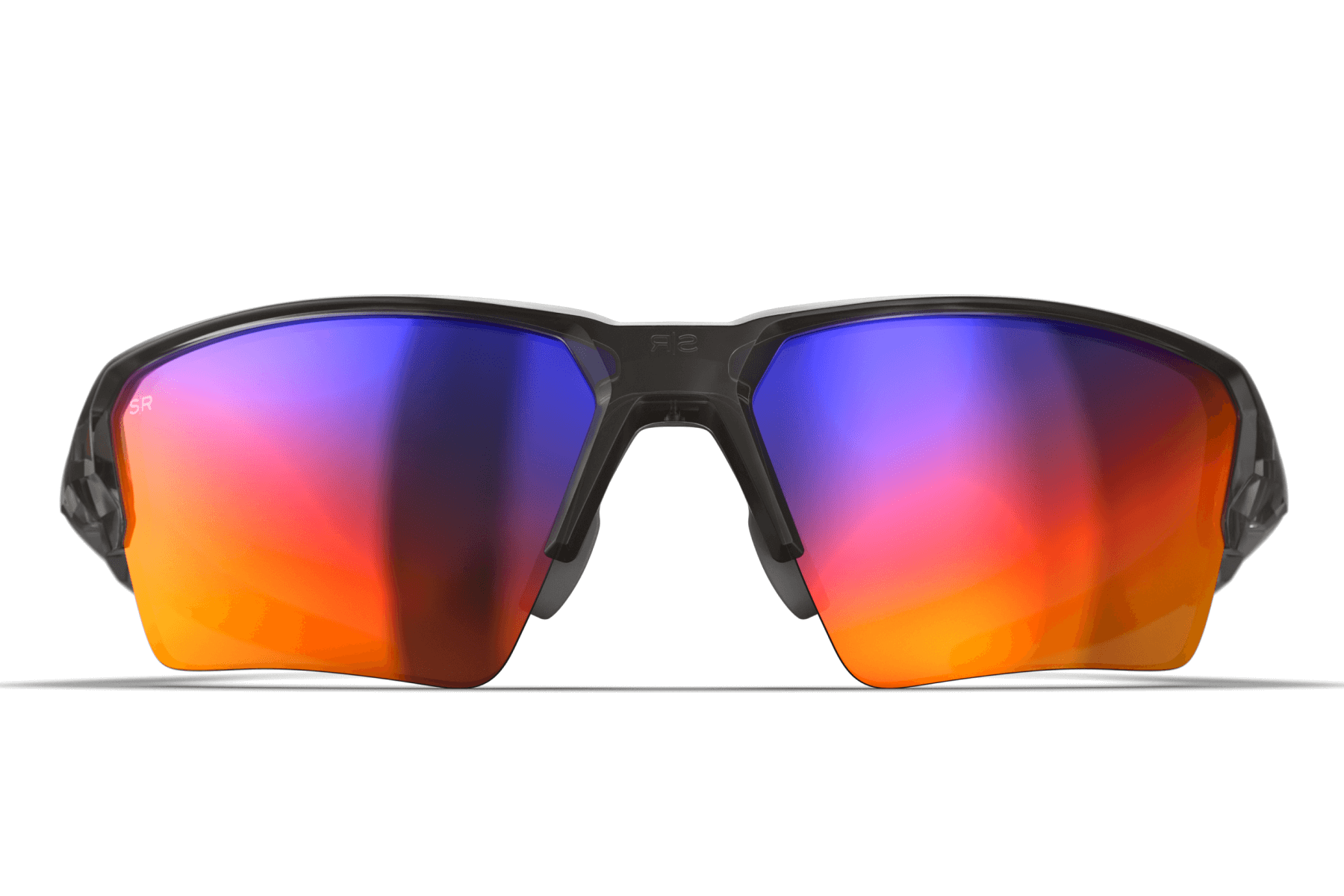Alternative view of Talon - Mirage Smoke Polarized
