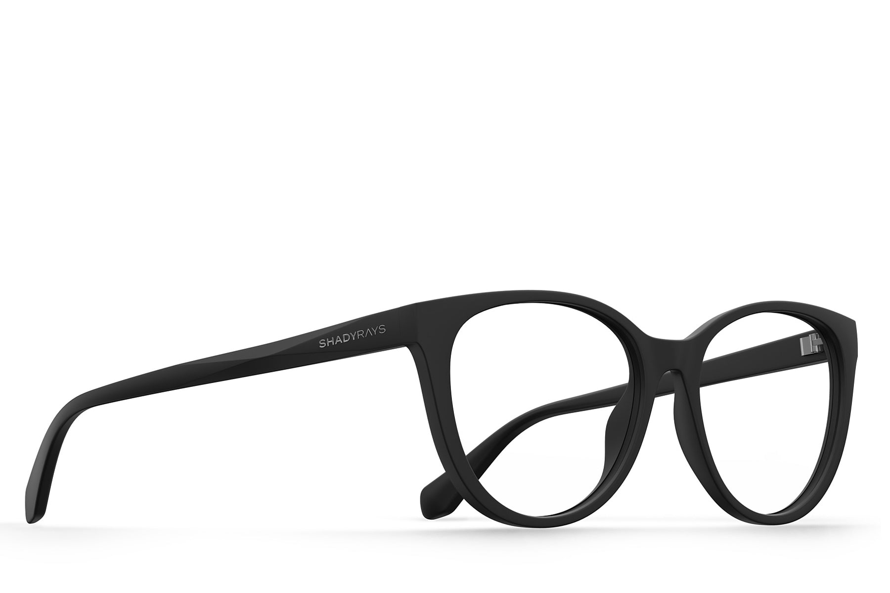 Alternative view of Paloma Rx - Blackout