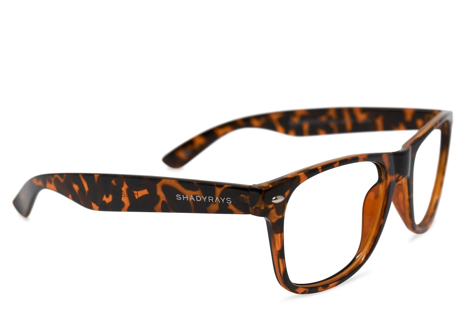 Alternative view of Blue Light Classic Original - Tortoise